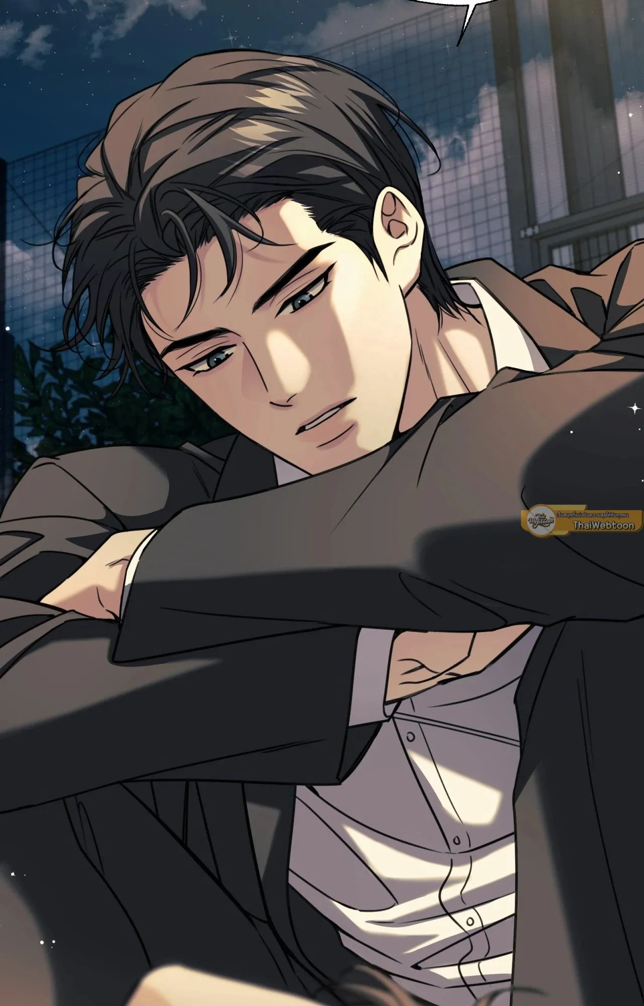 Melting Point ตอนที่ 1777