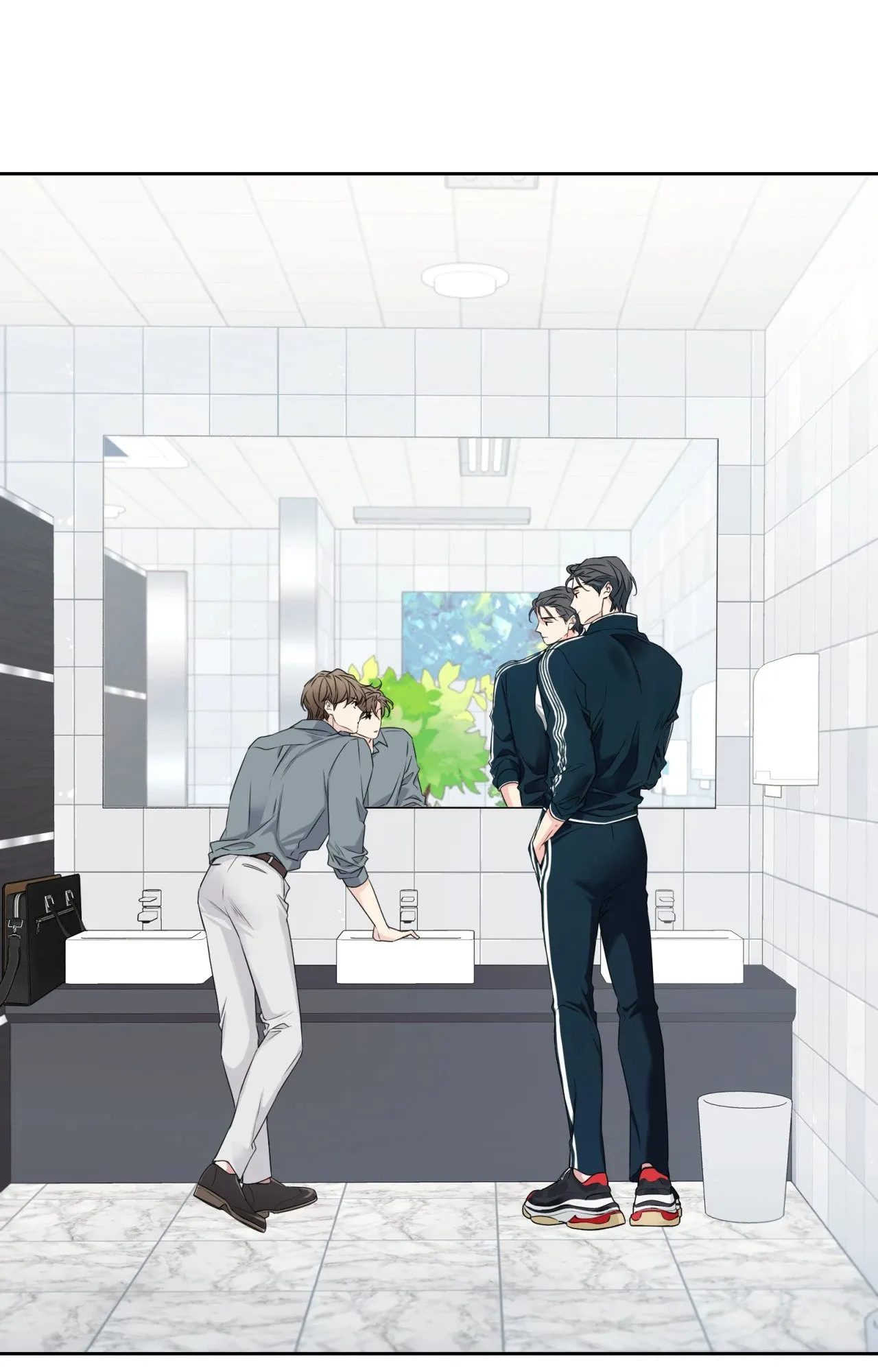 Melting Point ตอนที่ 188