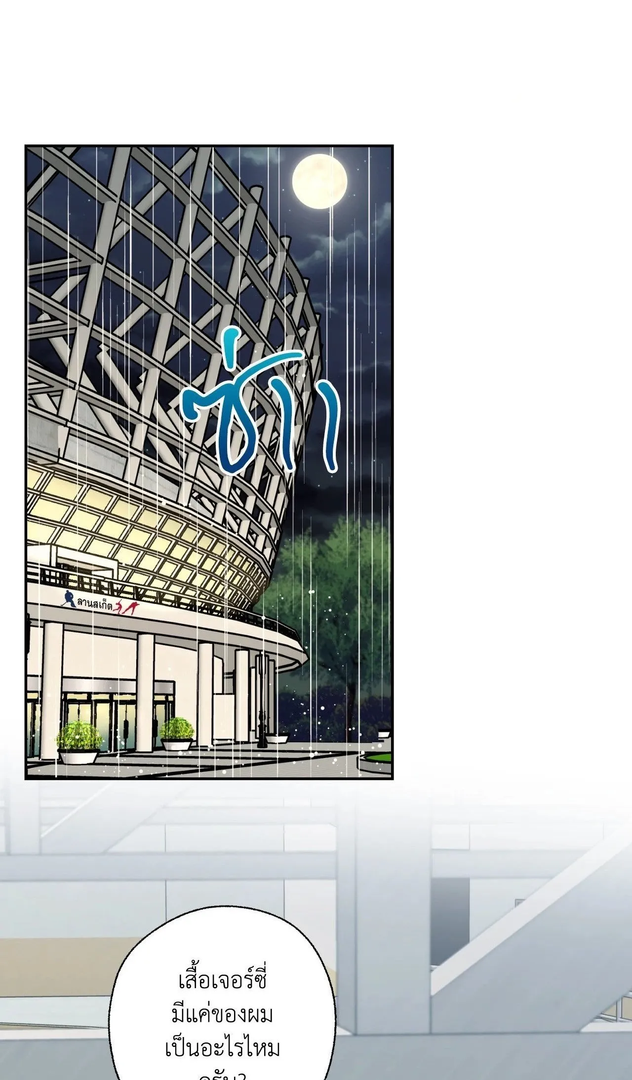 Melting Point ตอนที่ 1901