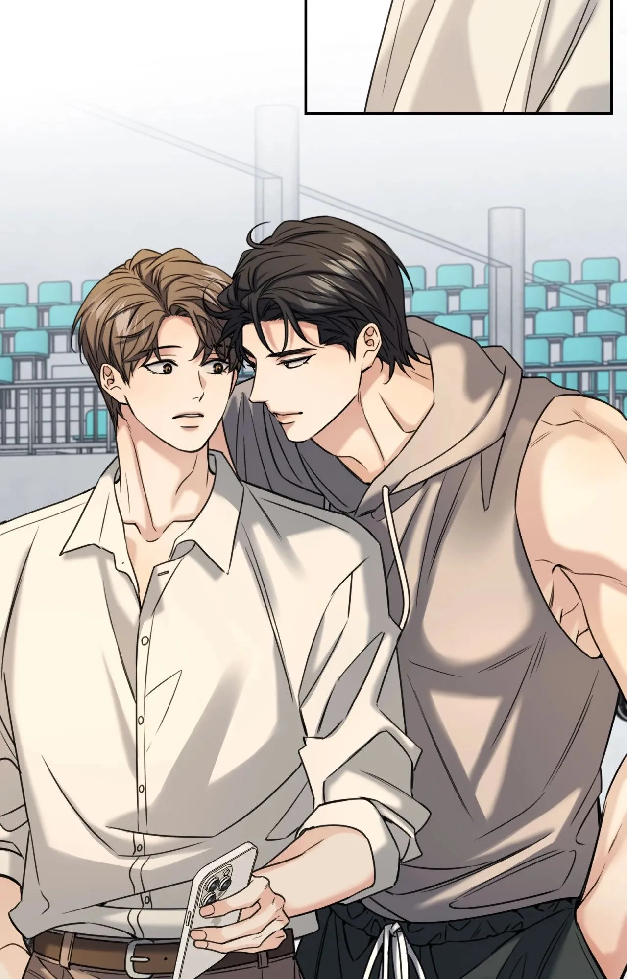 Melting Point ตอนที่ 2164