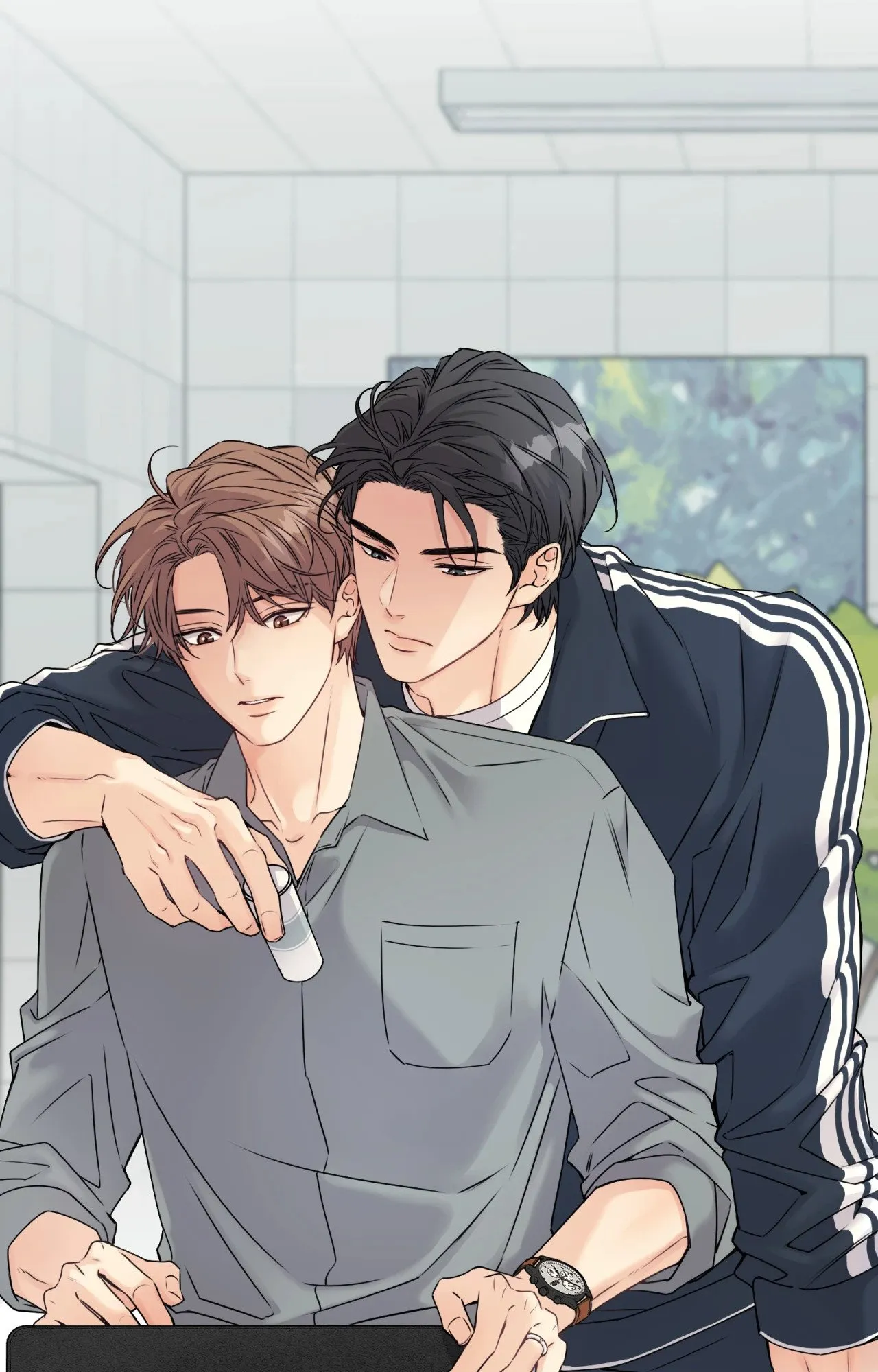Melting Point ตอนที่ 225