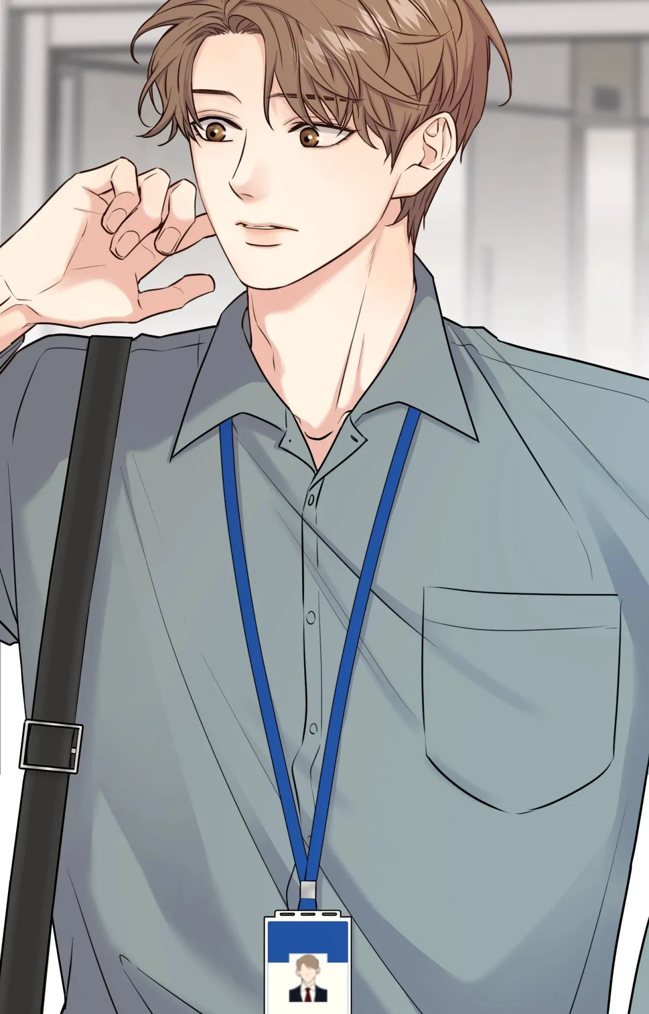 Melting Point ตอนที่ 307