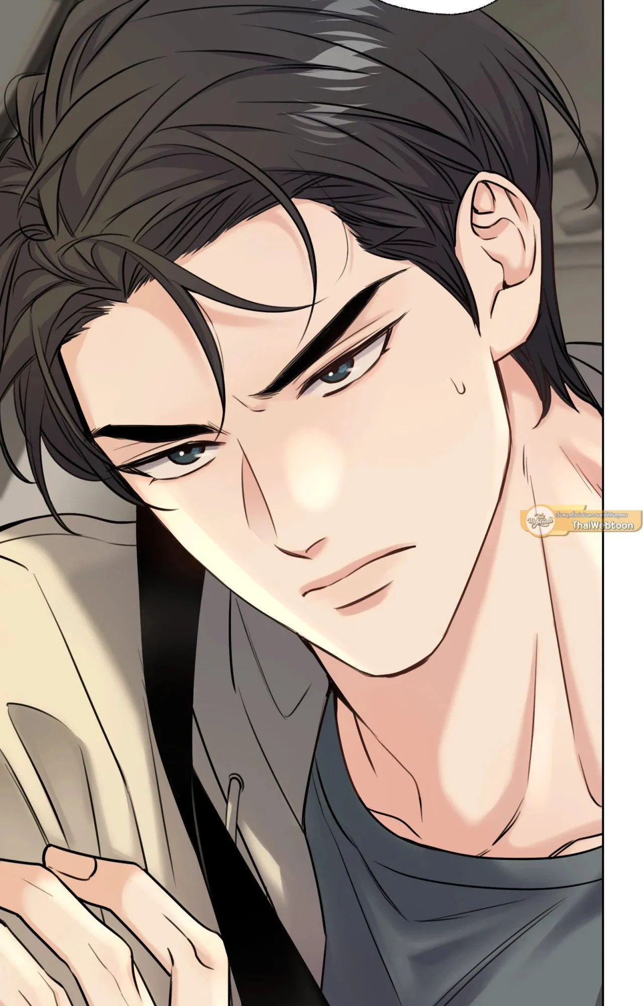 Melting Point ตอนที่ 511