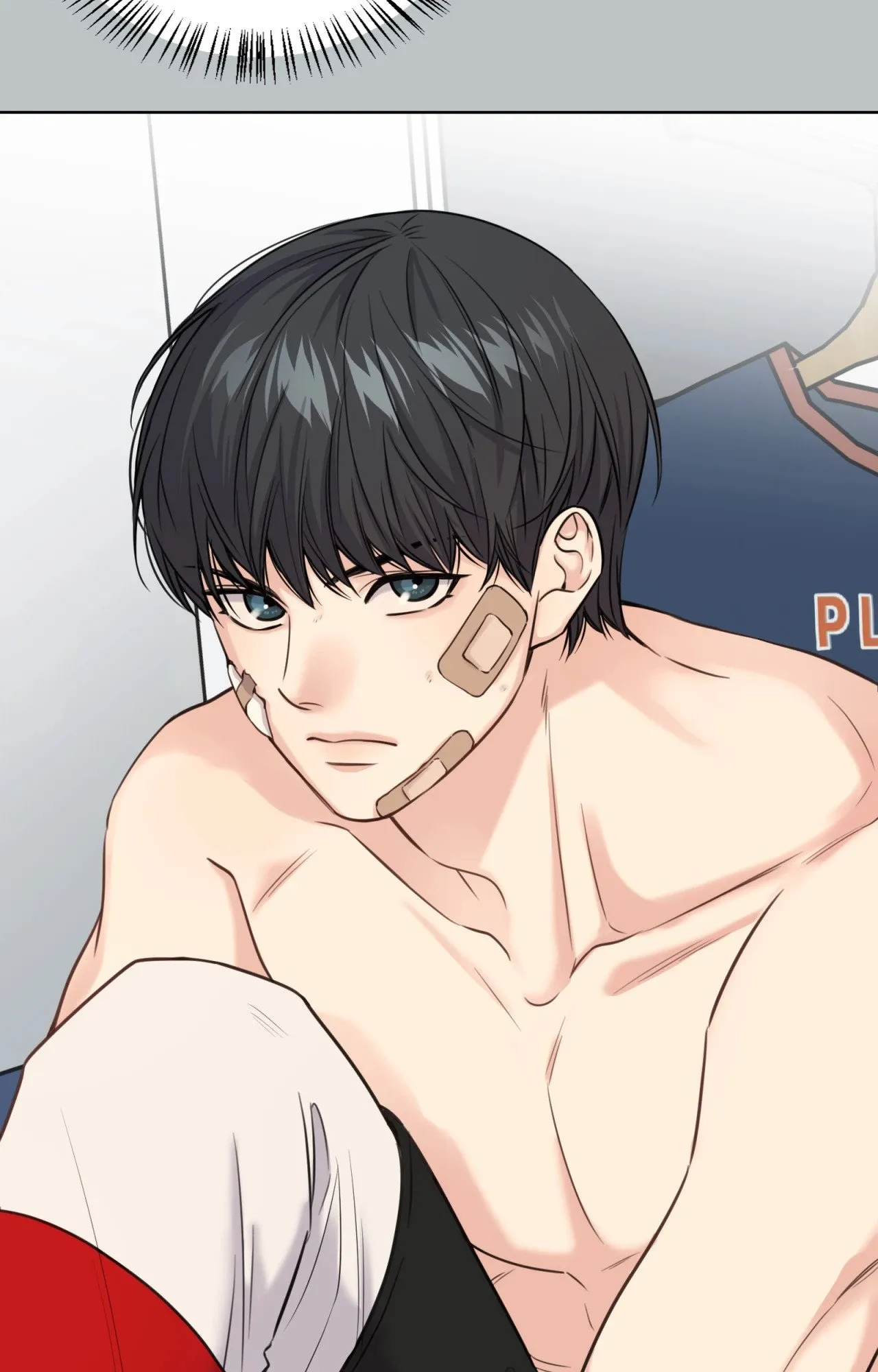 Melting Point ตอนที่ 539