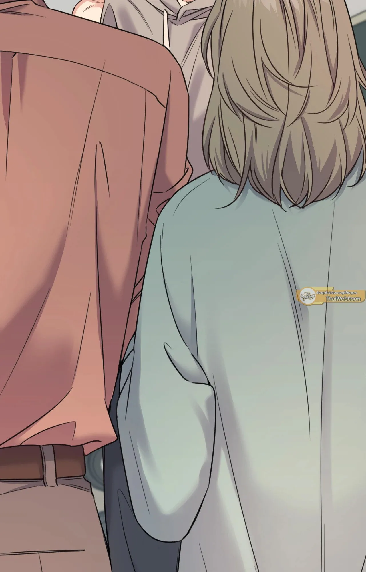 Melting Point ตอนที่ 545