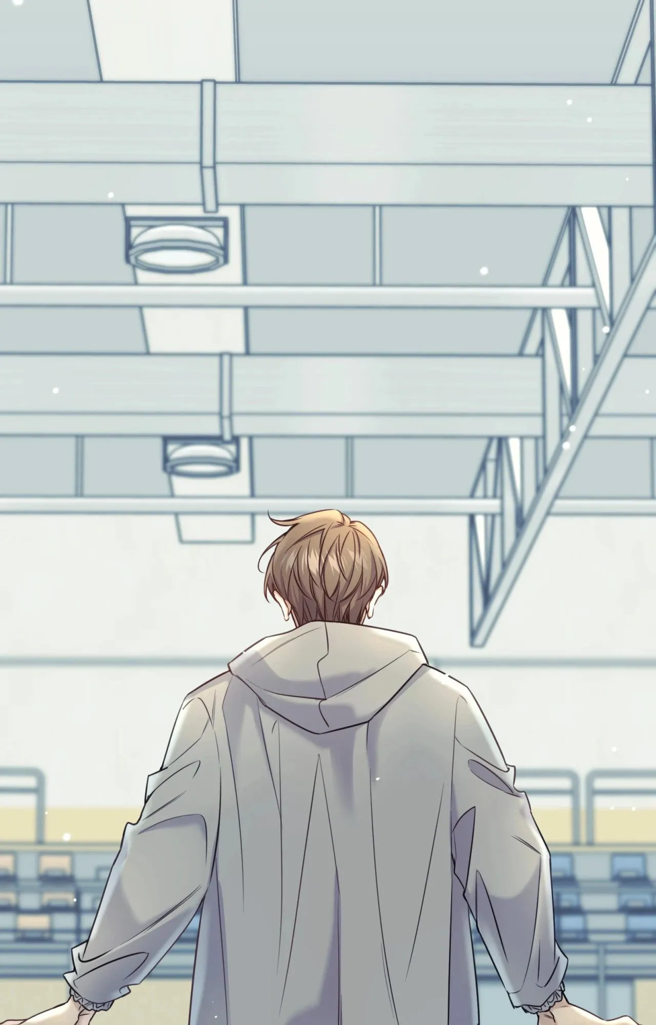 Melting Point ตอนที่ 554
