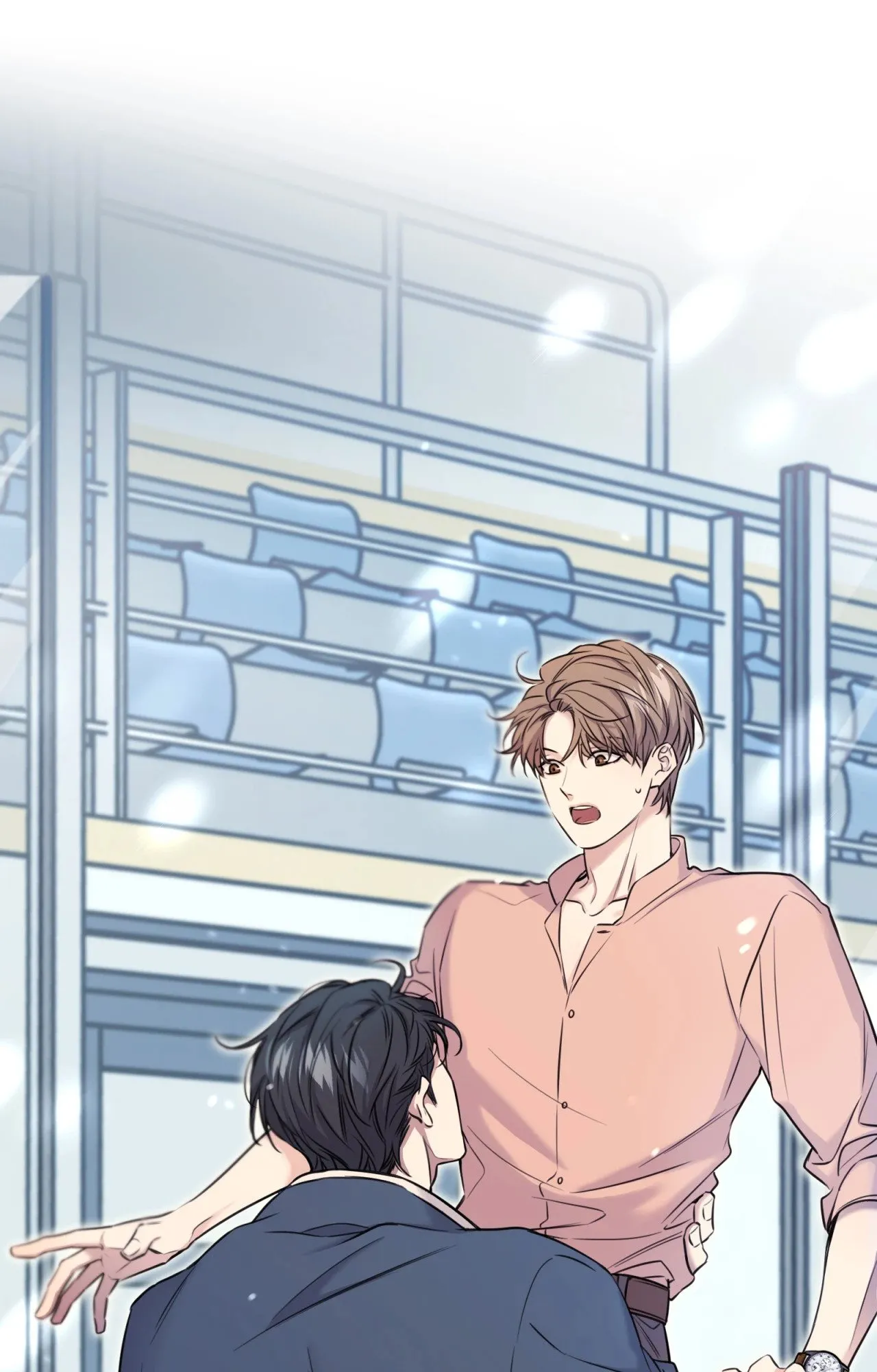 Melting Point ตอนที่ 673