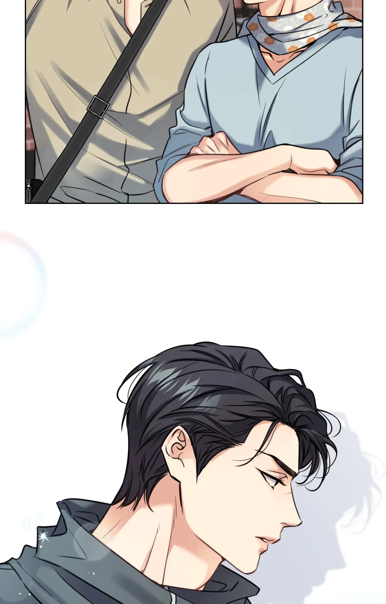 Melting Point ตอนที่ 804