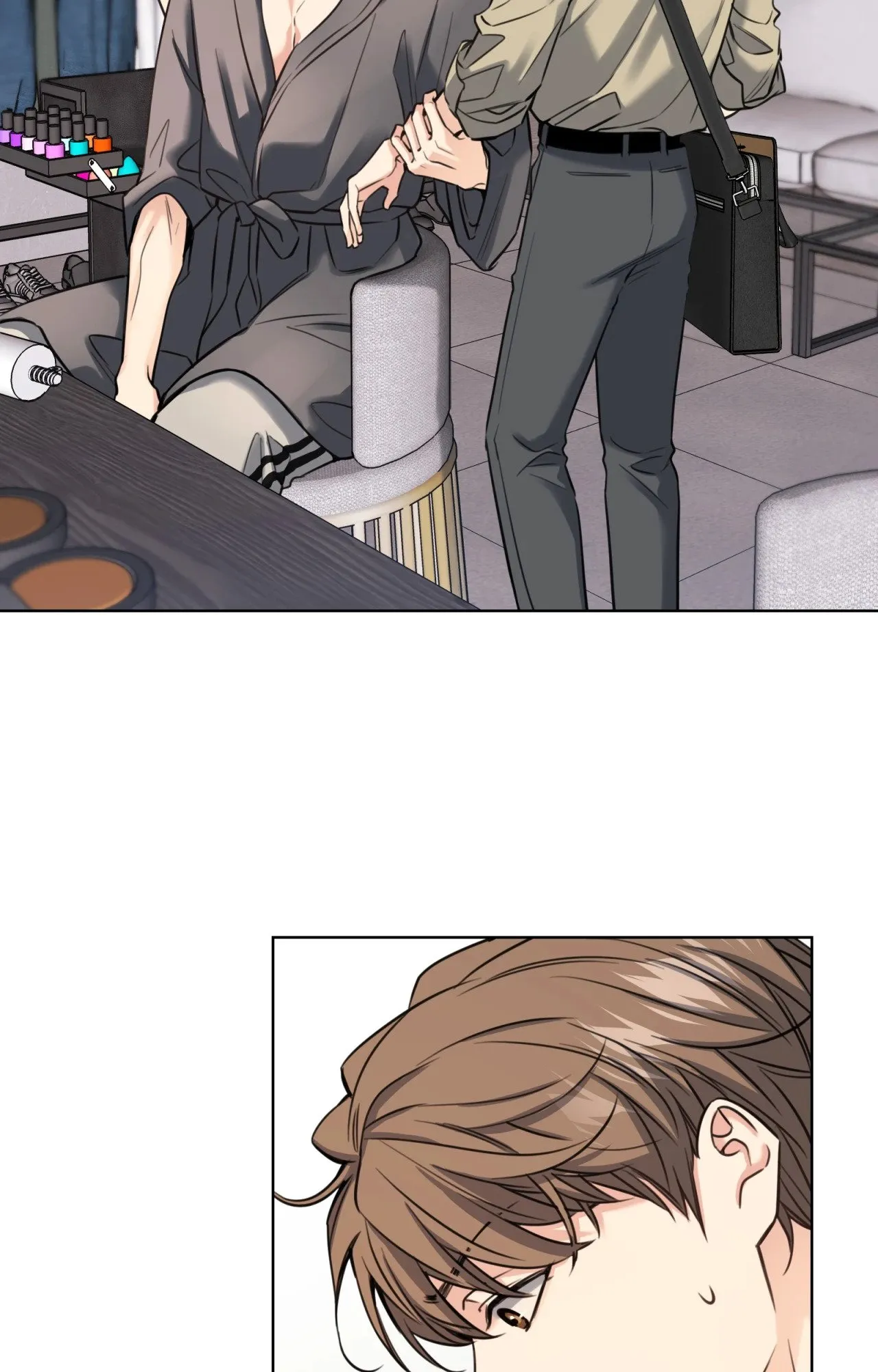 Melting Point ตอนที่ 829