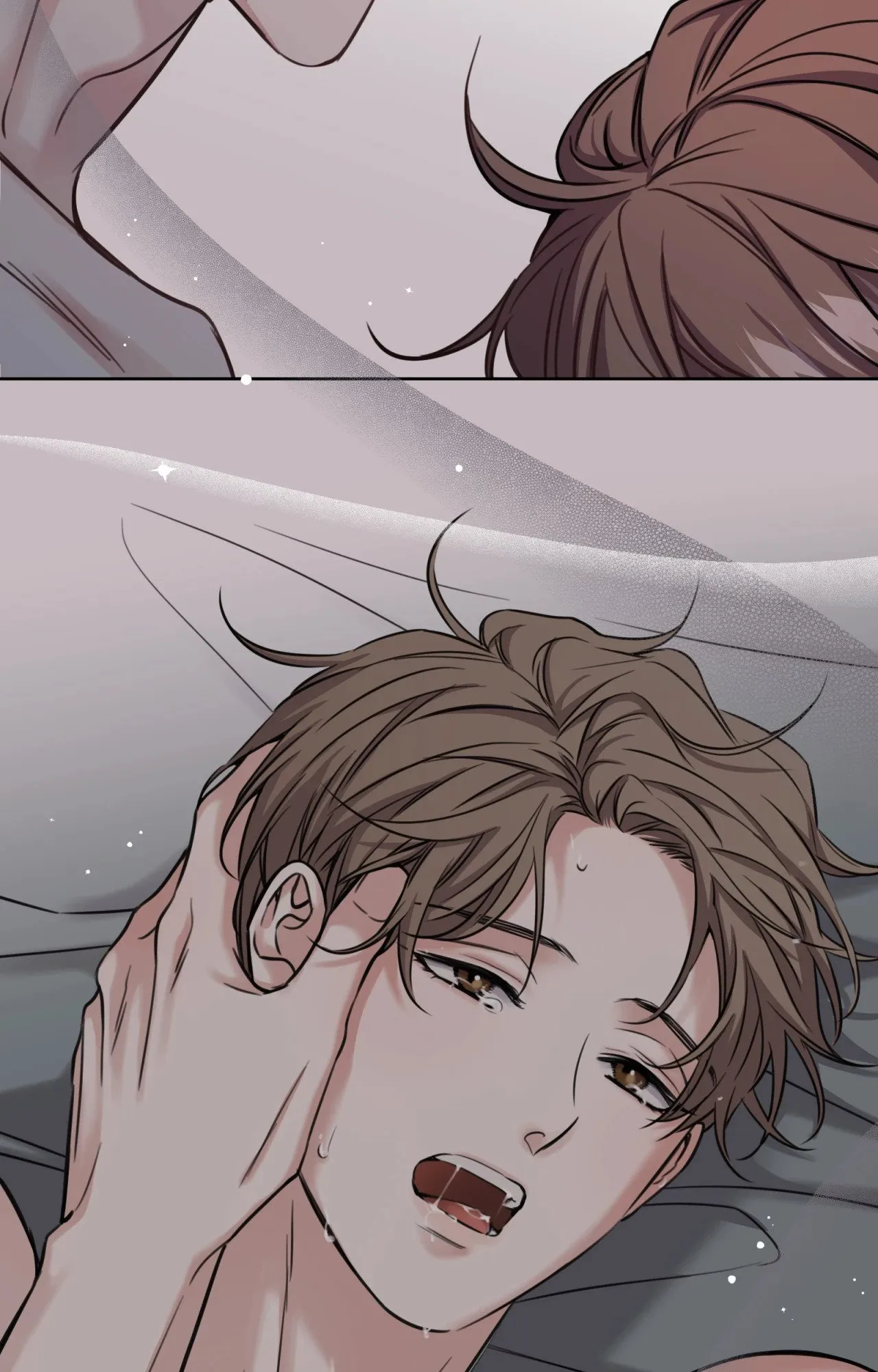 Melting Point ตอนที่ 847