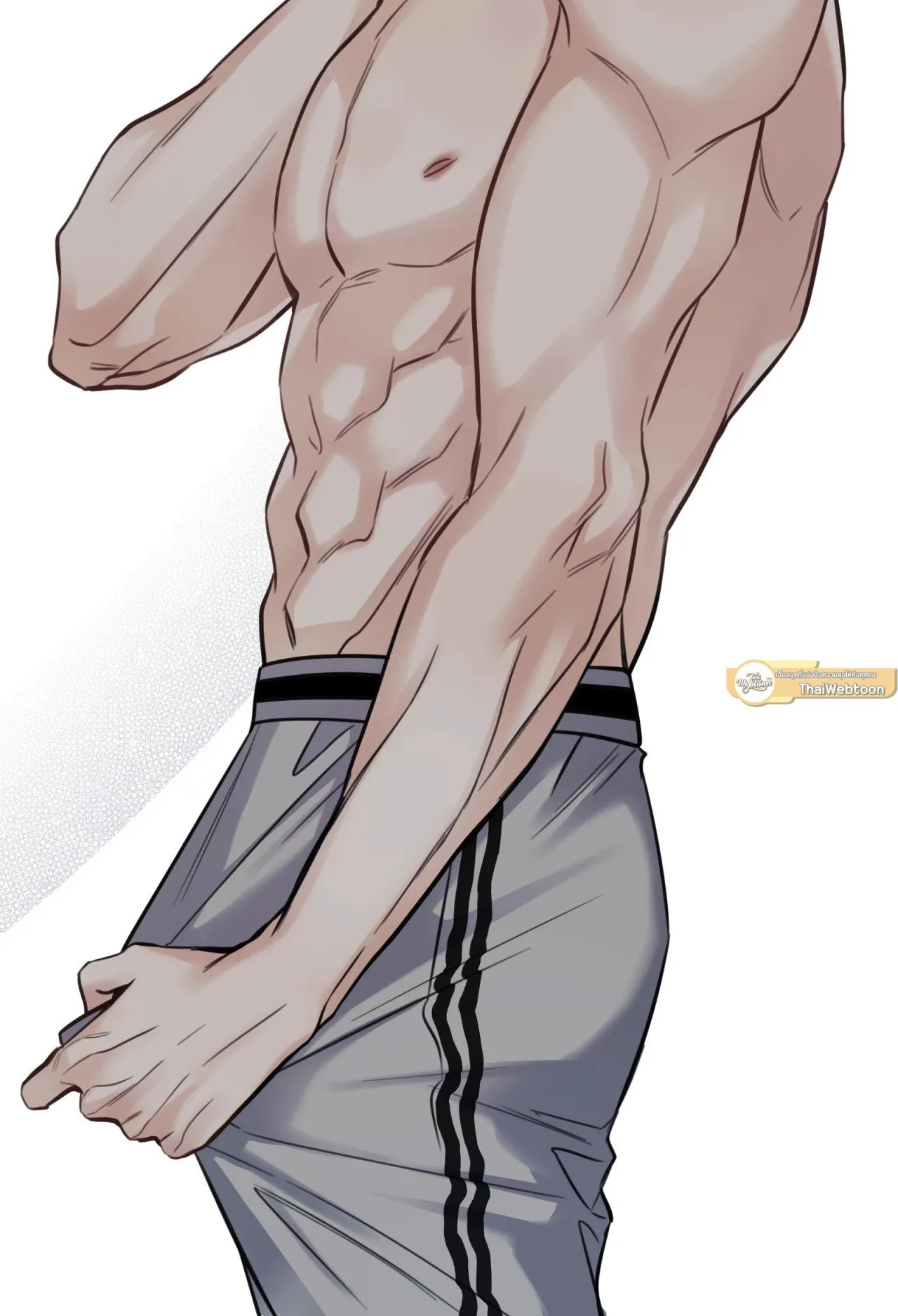 Melting Point ตอนที่ 886