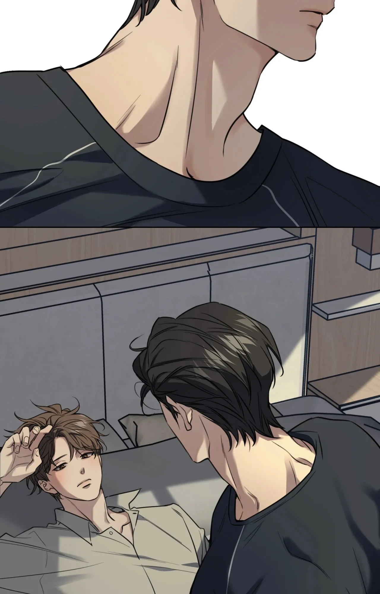 Melting Point ตอนที่ 962