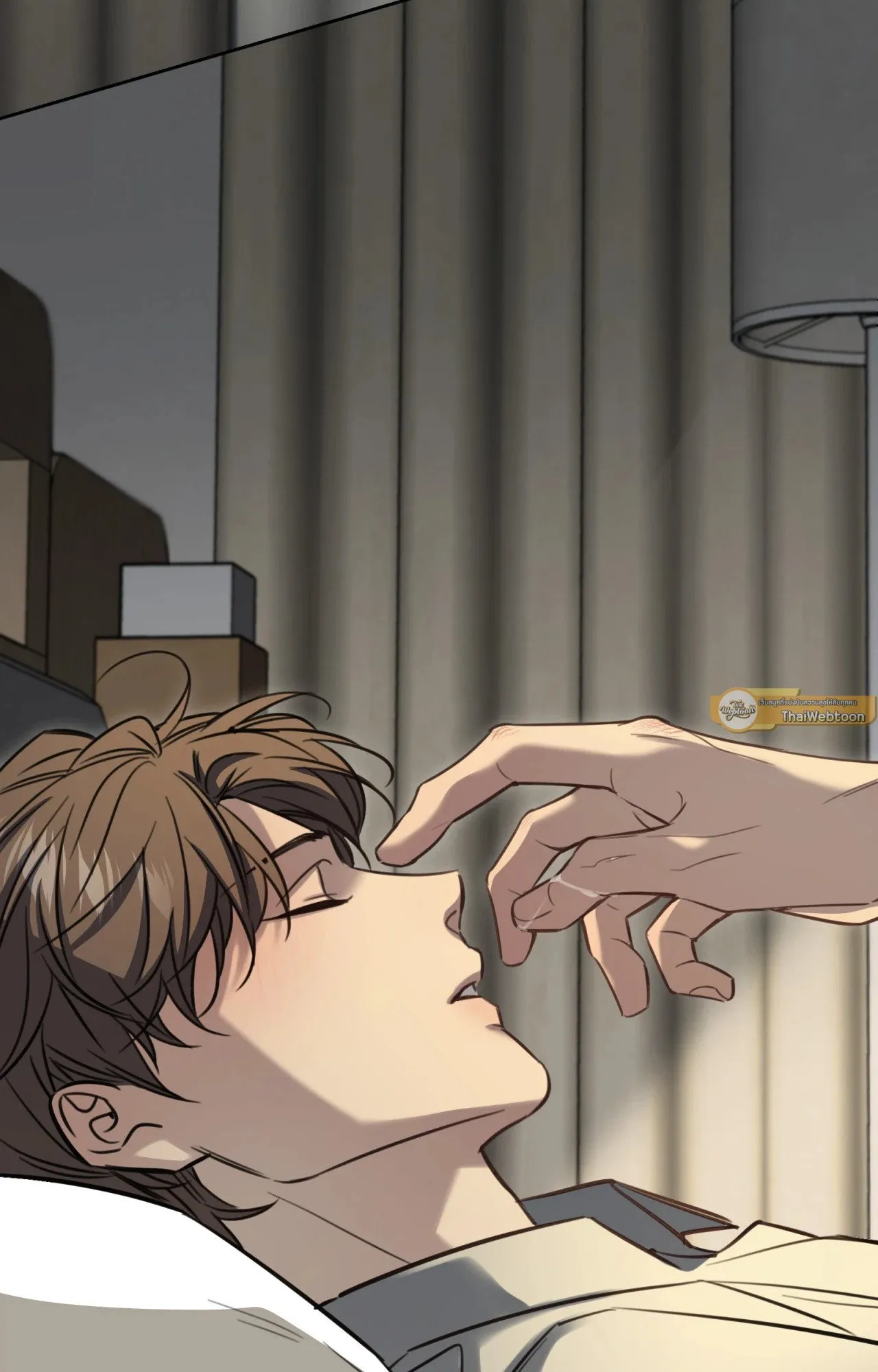 Melting Point ตอนที่ 982