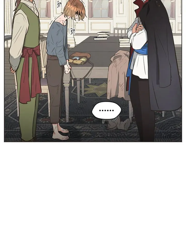 Pfeos เฟออส ตอนที่ 218