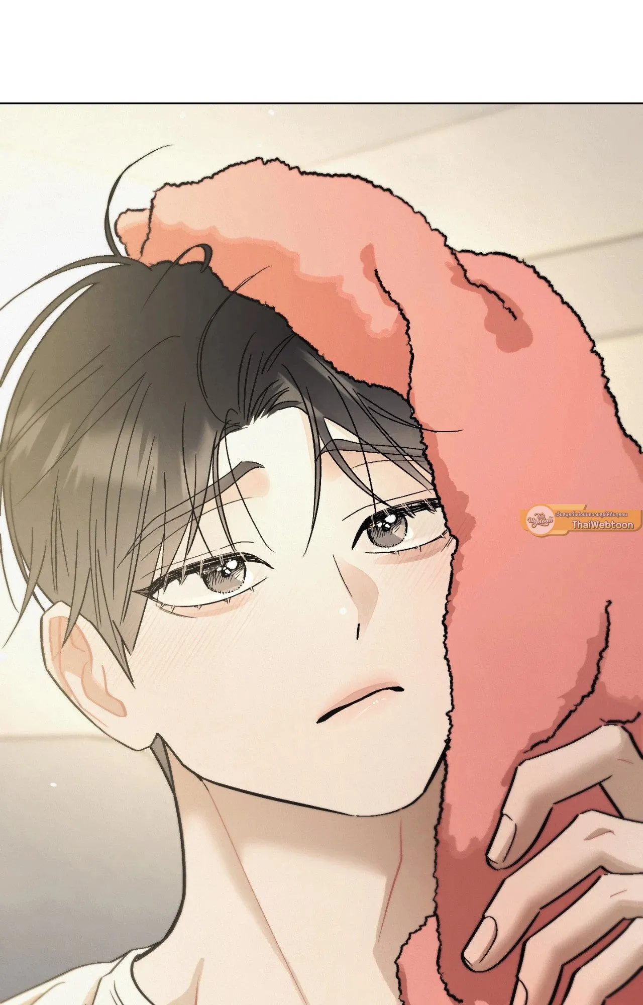 Red String Quests เควสต์ด้ายแดง ตอนที่ 2381
