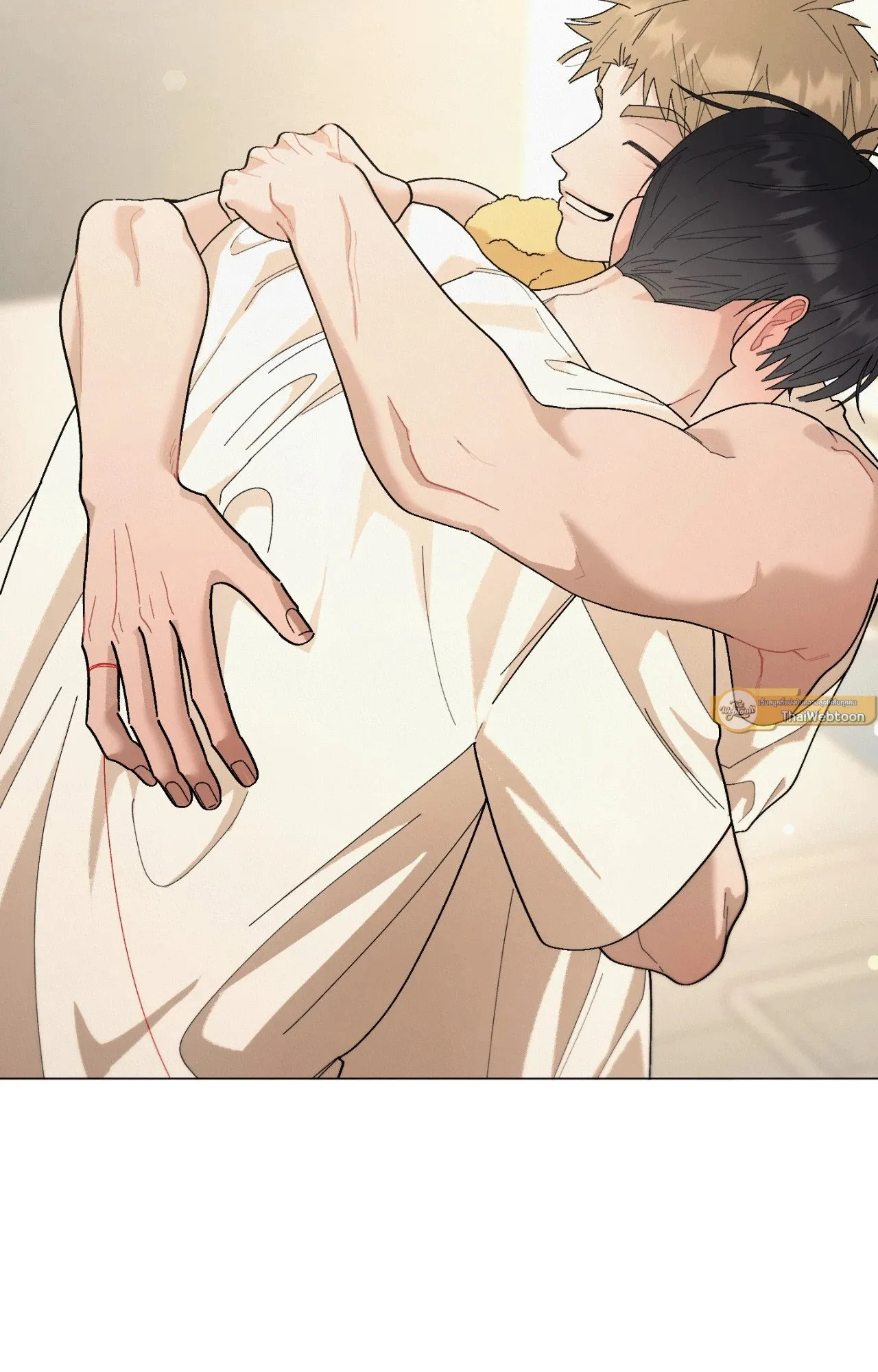 Red String Quests เควสต์ด้ายแดง ตอนที่ 2393