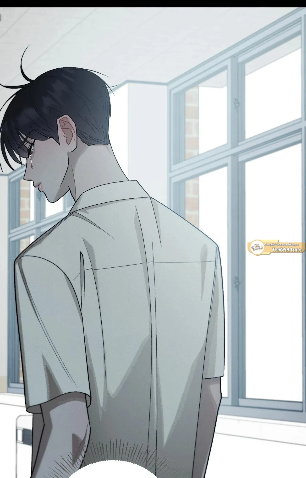Red String Quests เควสต์ด้ายแดง ตอนที่ 2433