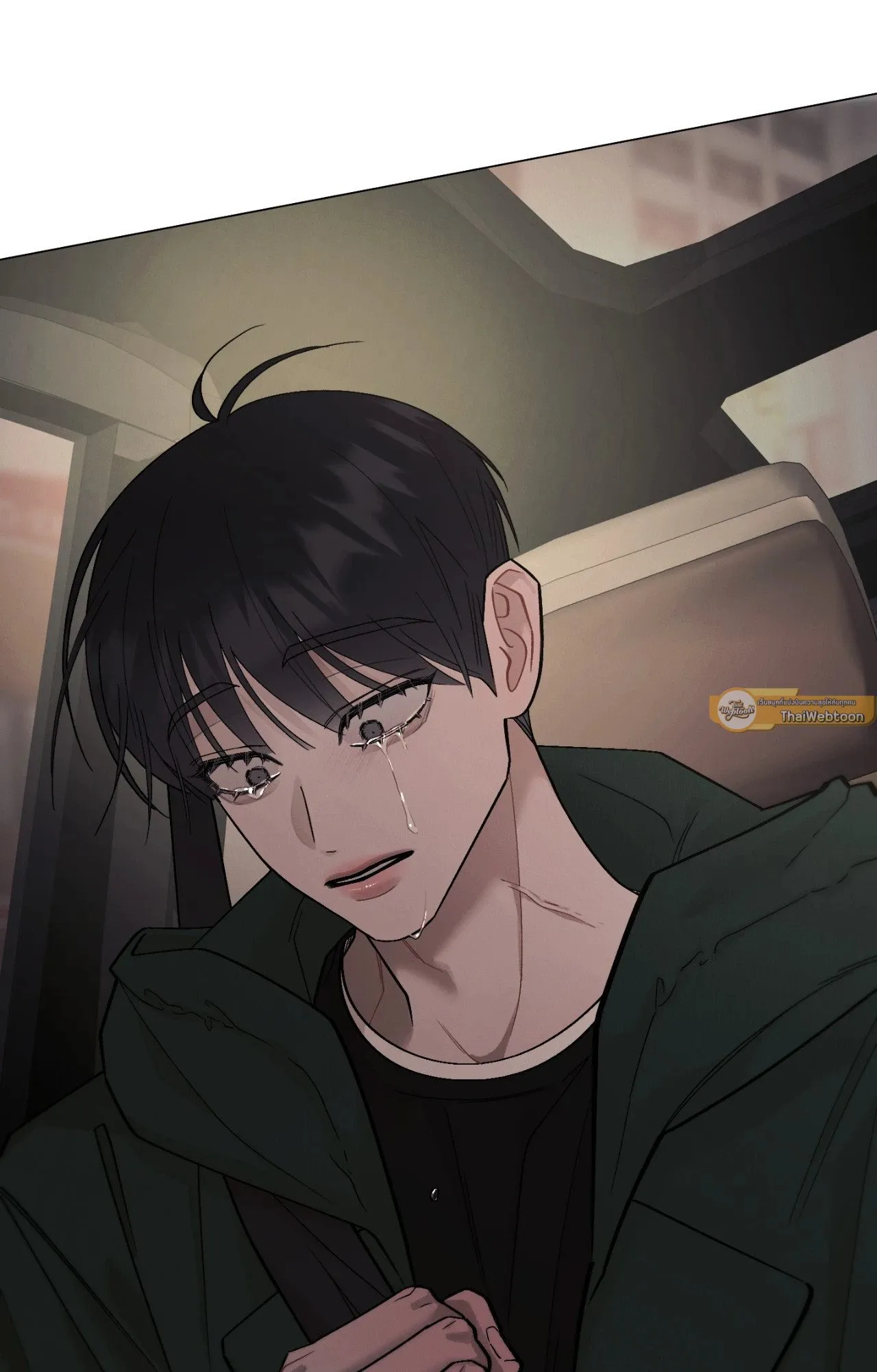Red String Quests เควสต์ด้ายแดง ตอนที่ 2484