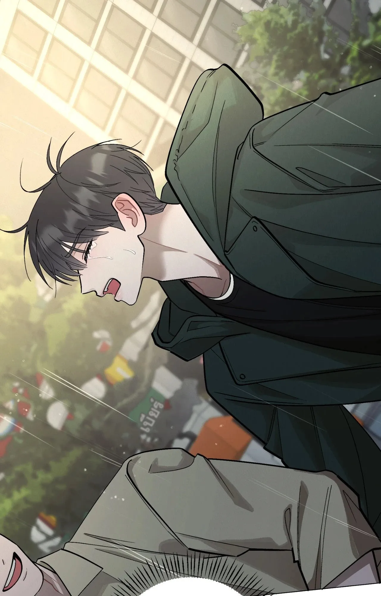 Red String Quests เควสต์ด้ายแดง ตอนที่ 2604