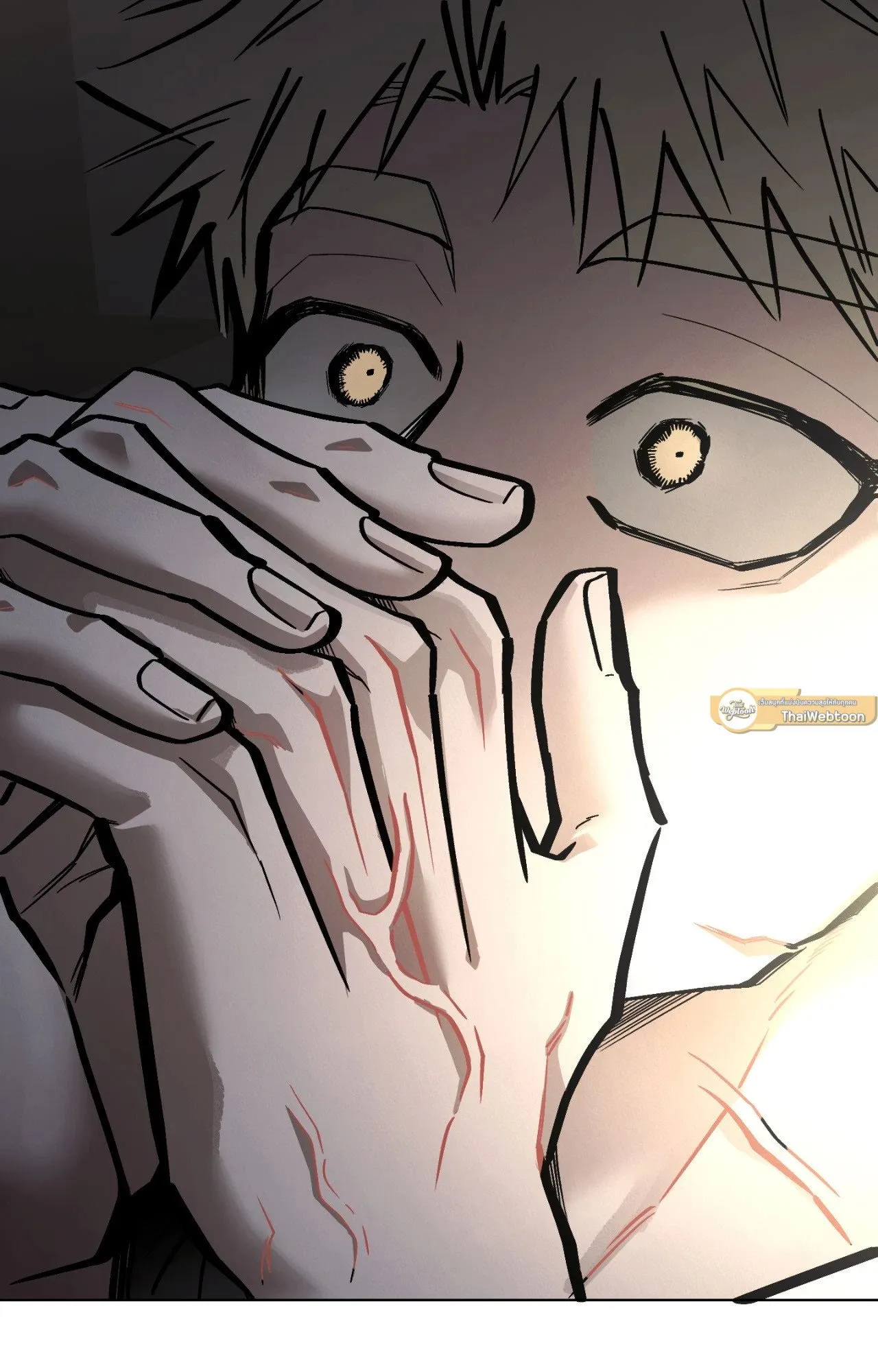 Red String Quests เควสต์ด้ายแดง ตอนที่ 2651