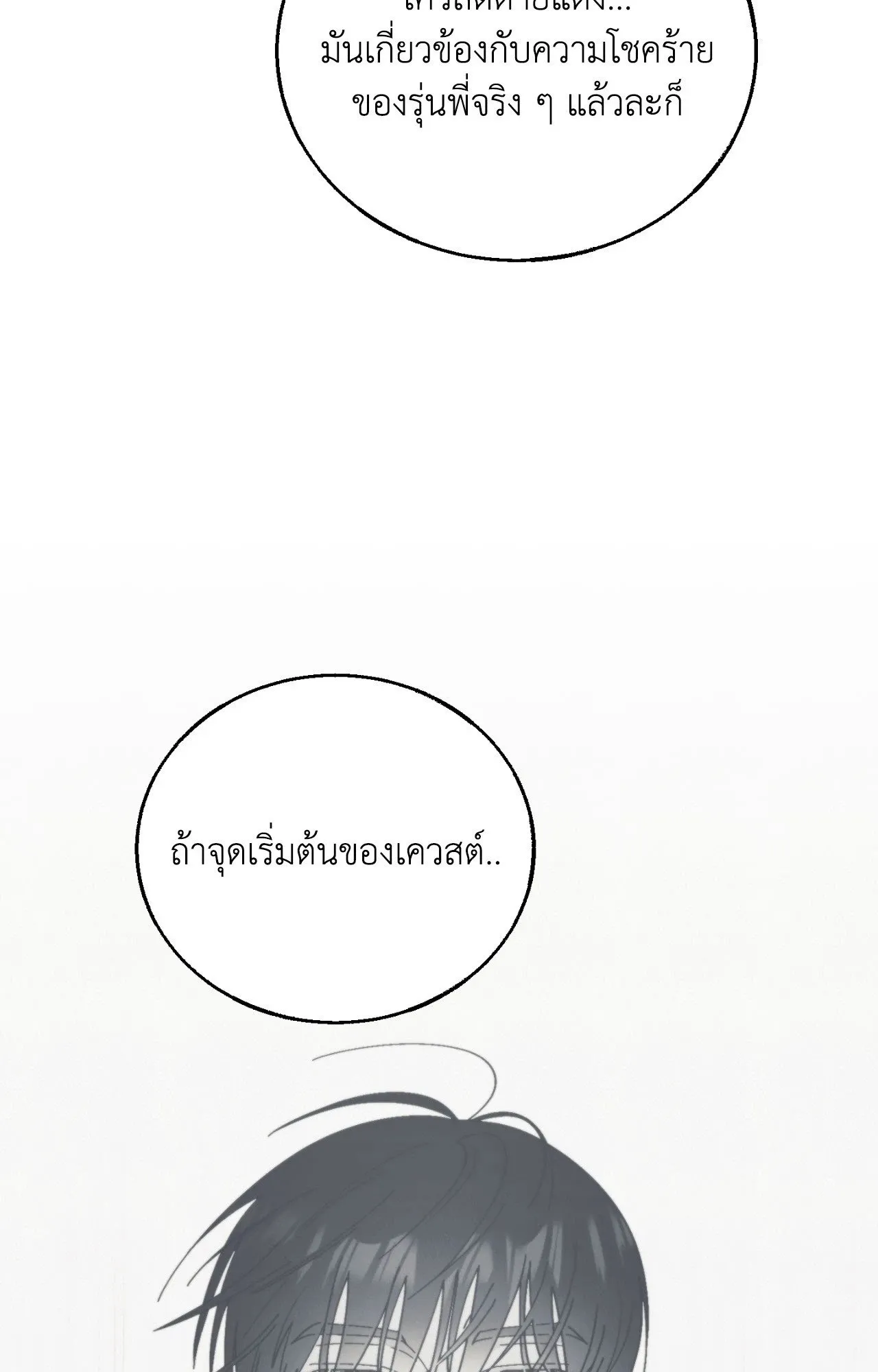 Red String Quests เควสต์ด้ายแดง ตอนที่ 2690