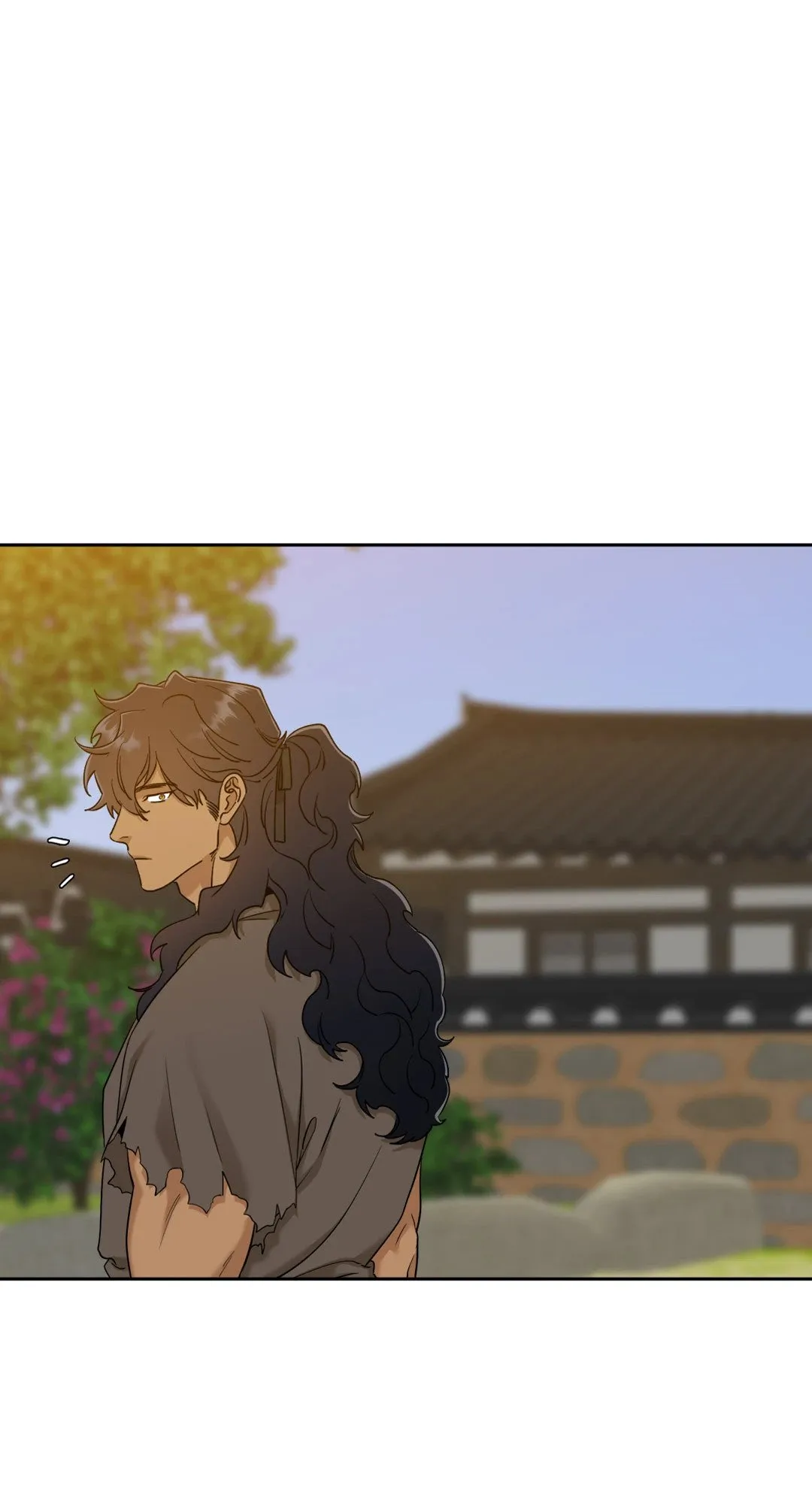 Taming the Tiger ตอนที่ 3422
