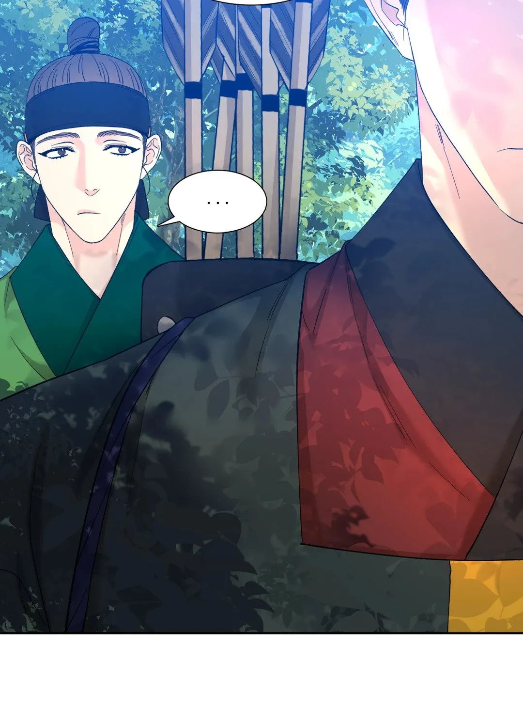 Taming the Tiger ตอนที่ 4140