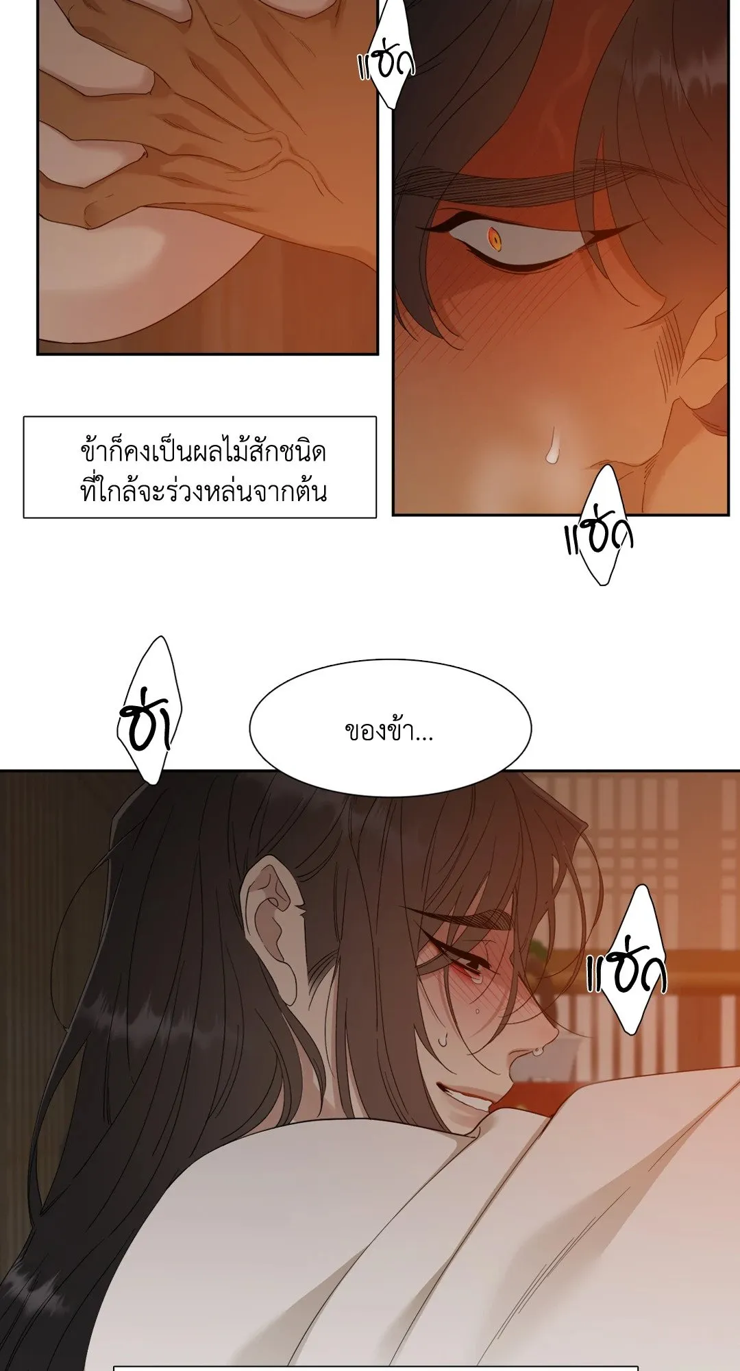 Taming the Tiger ตอนที่ 4342