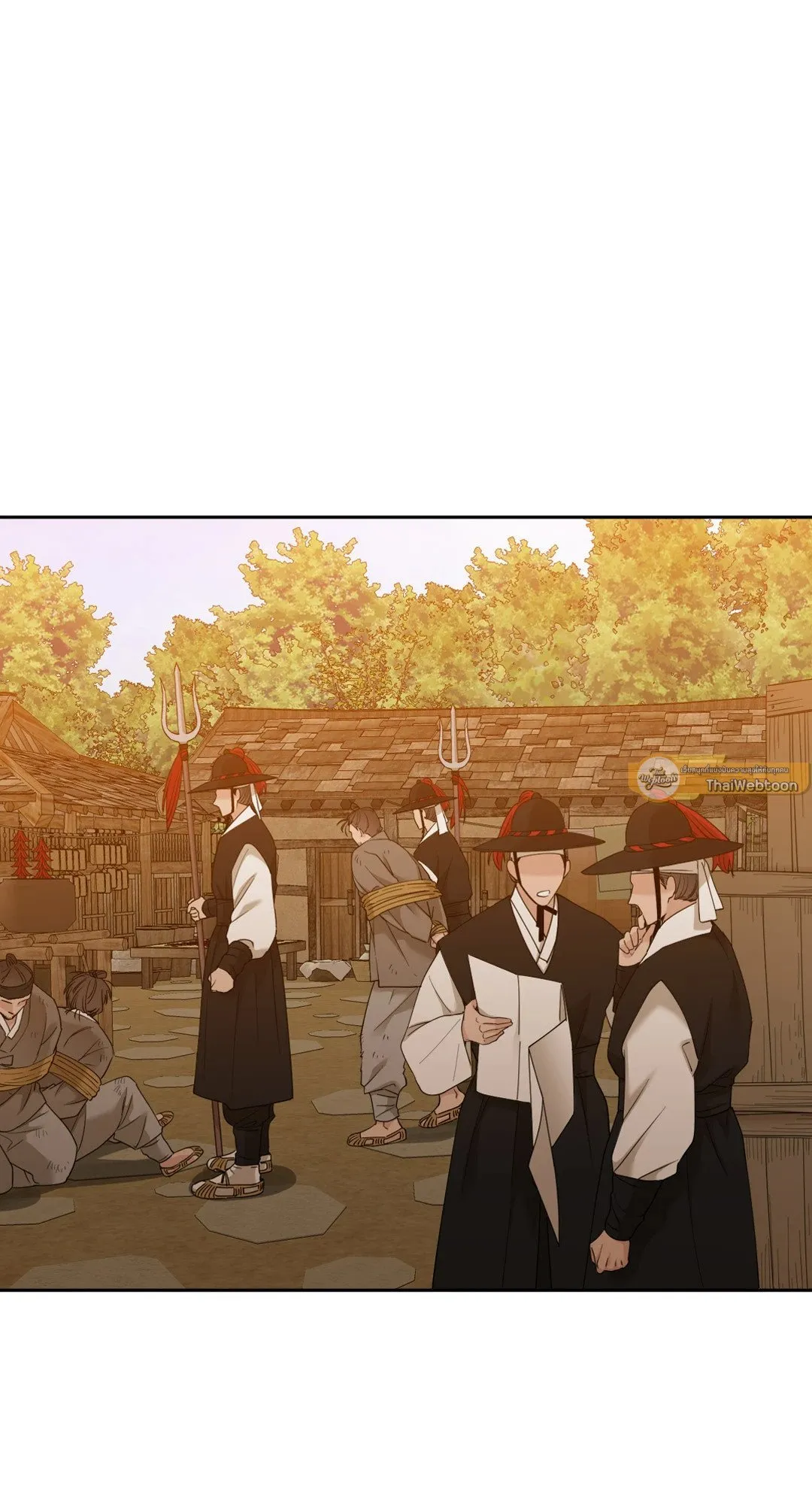 Taming the Tiger ตอนที่ 4507
