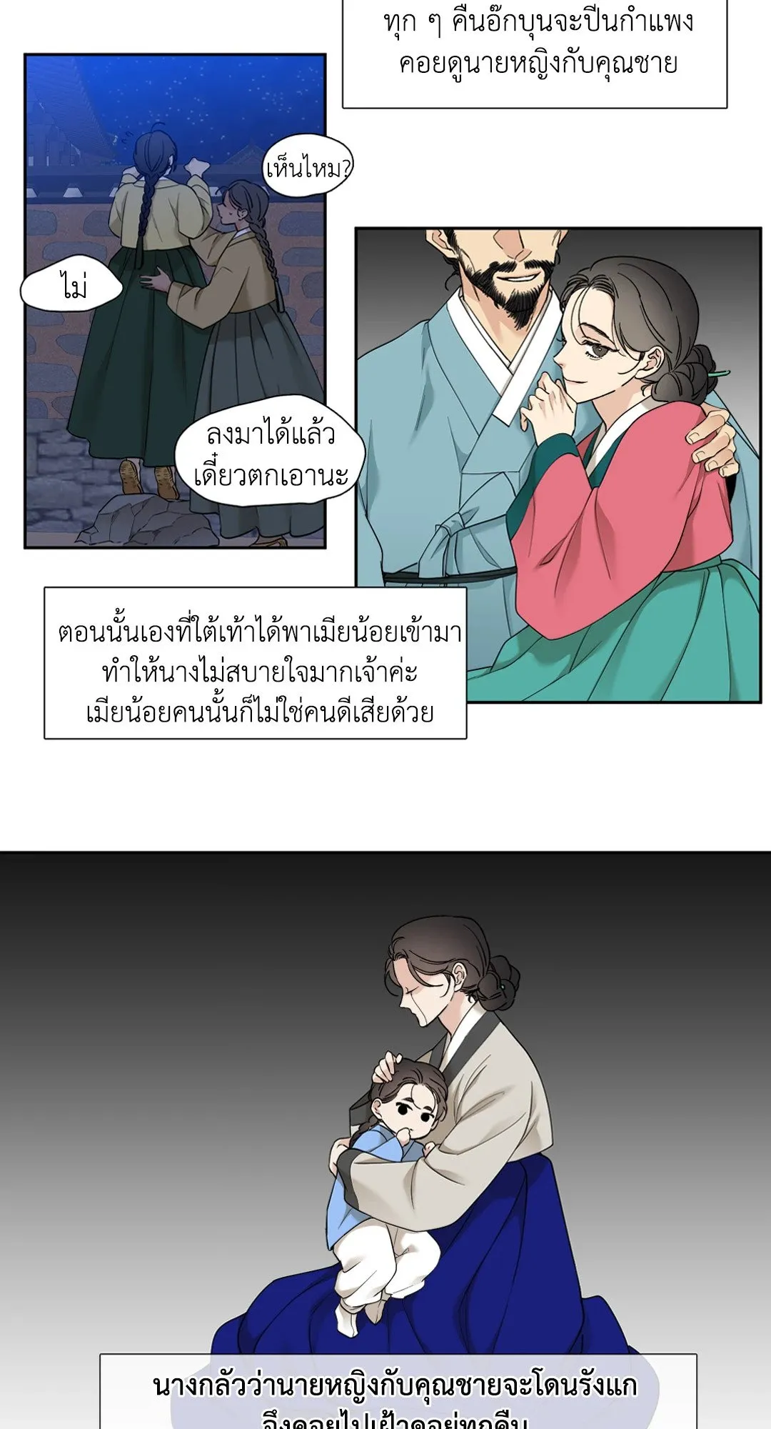 Taming the Tiger ตอนที่ 4526