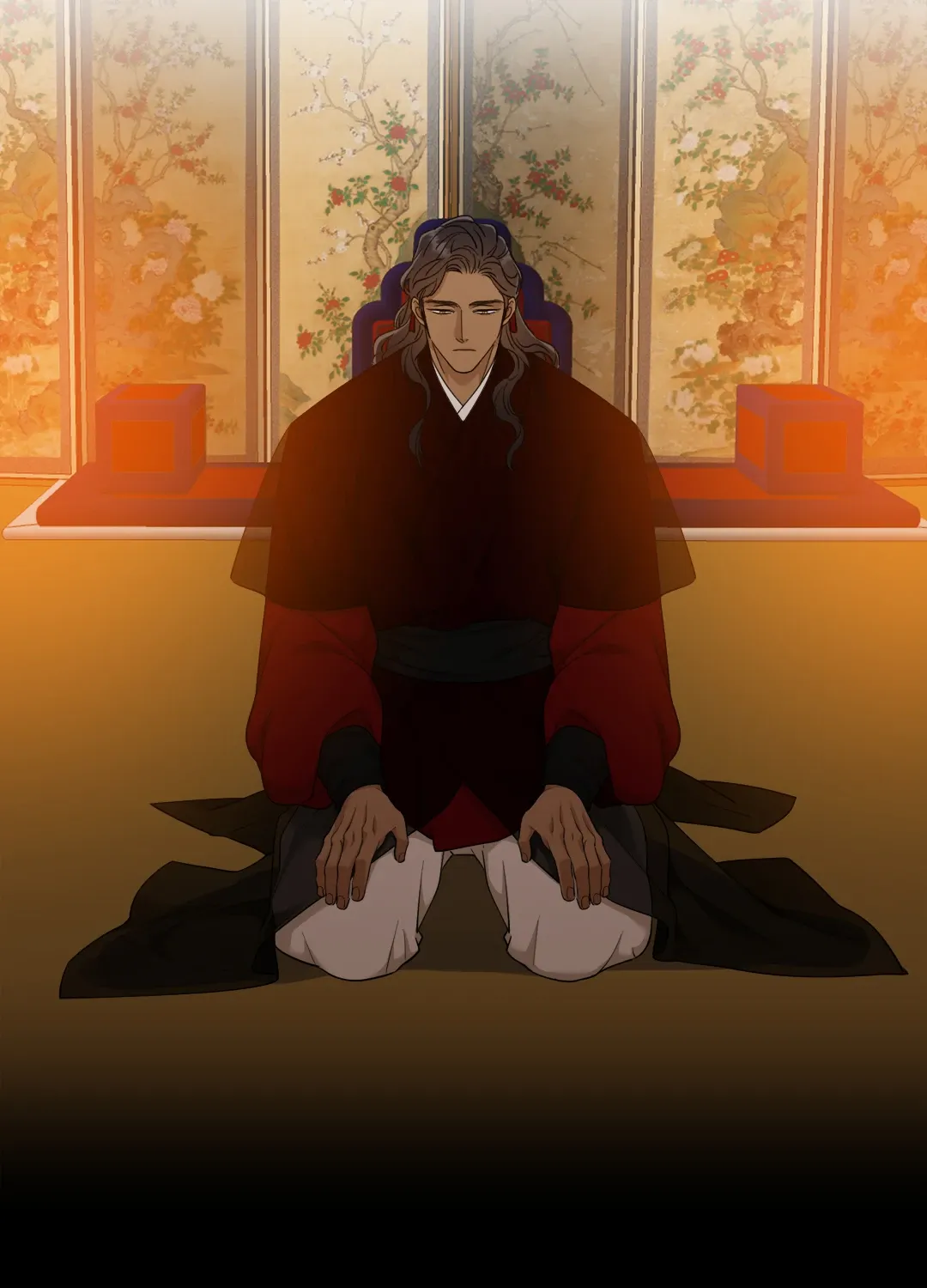 Taming the Tiger ตอนที่ 5236