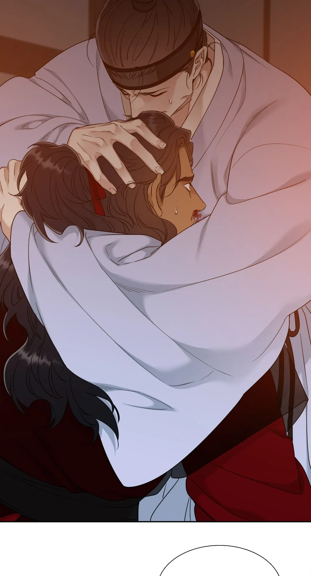 Taming the Tiger ตอนที่ 5310