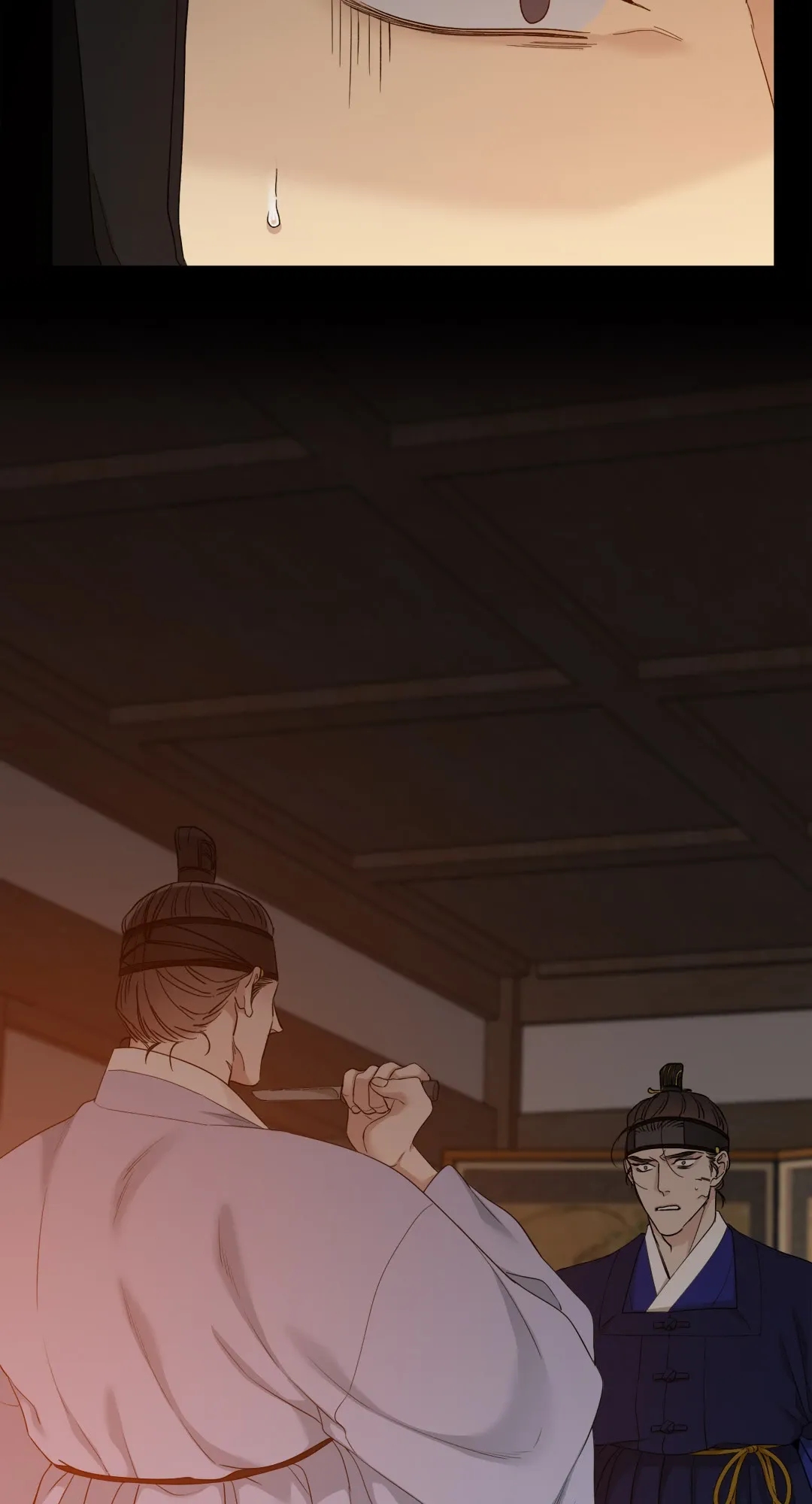 Taming the Tiger ตอนที่ 5334