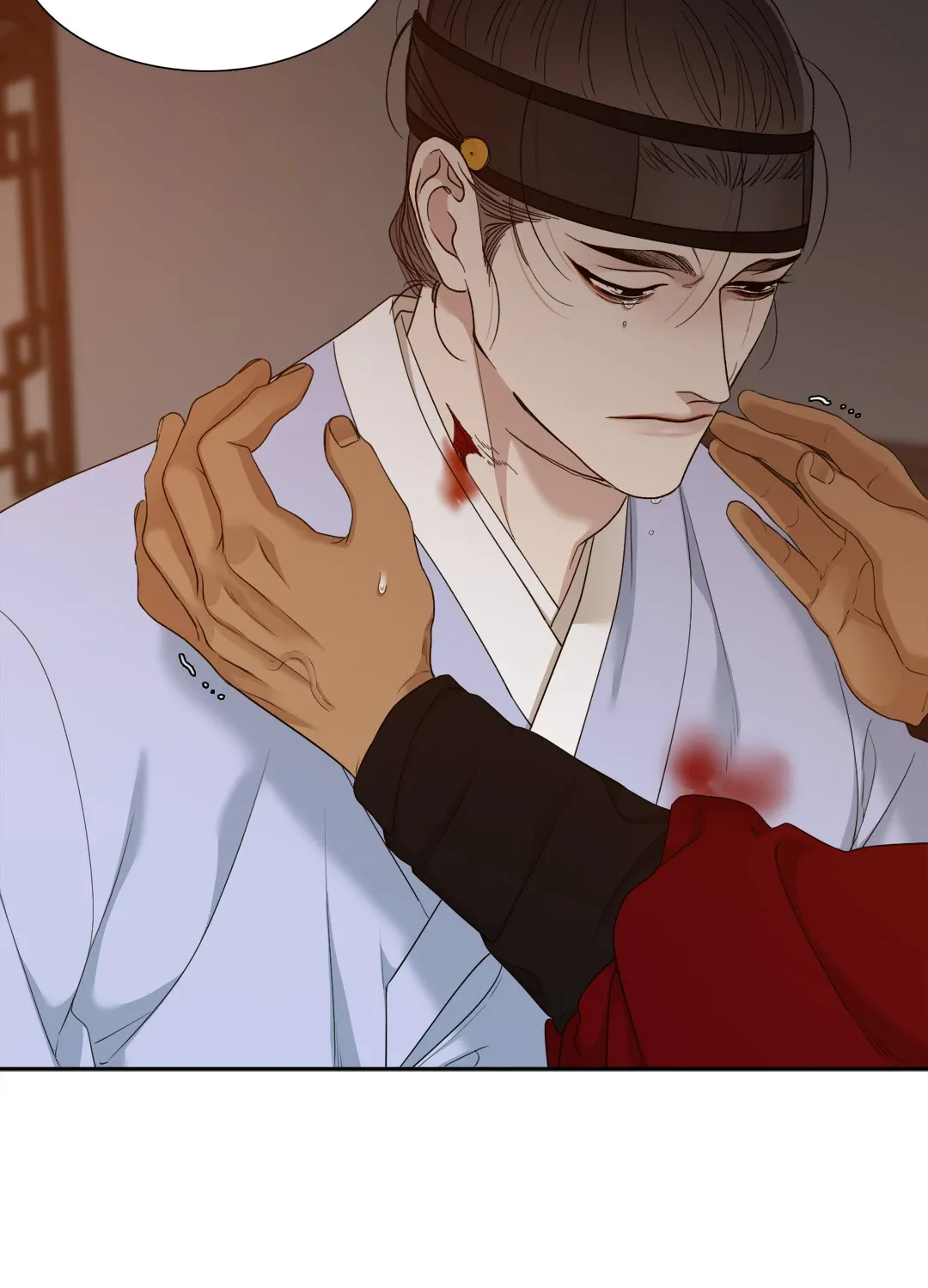 Taming the Tiger ตอนที่ 5352