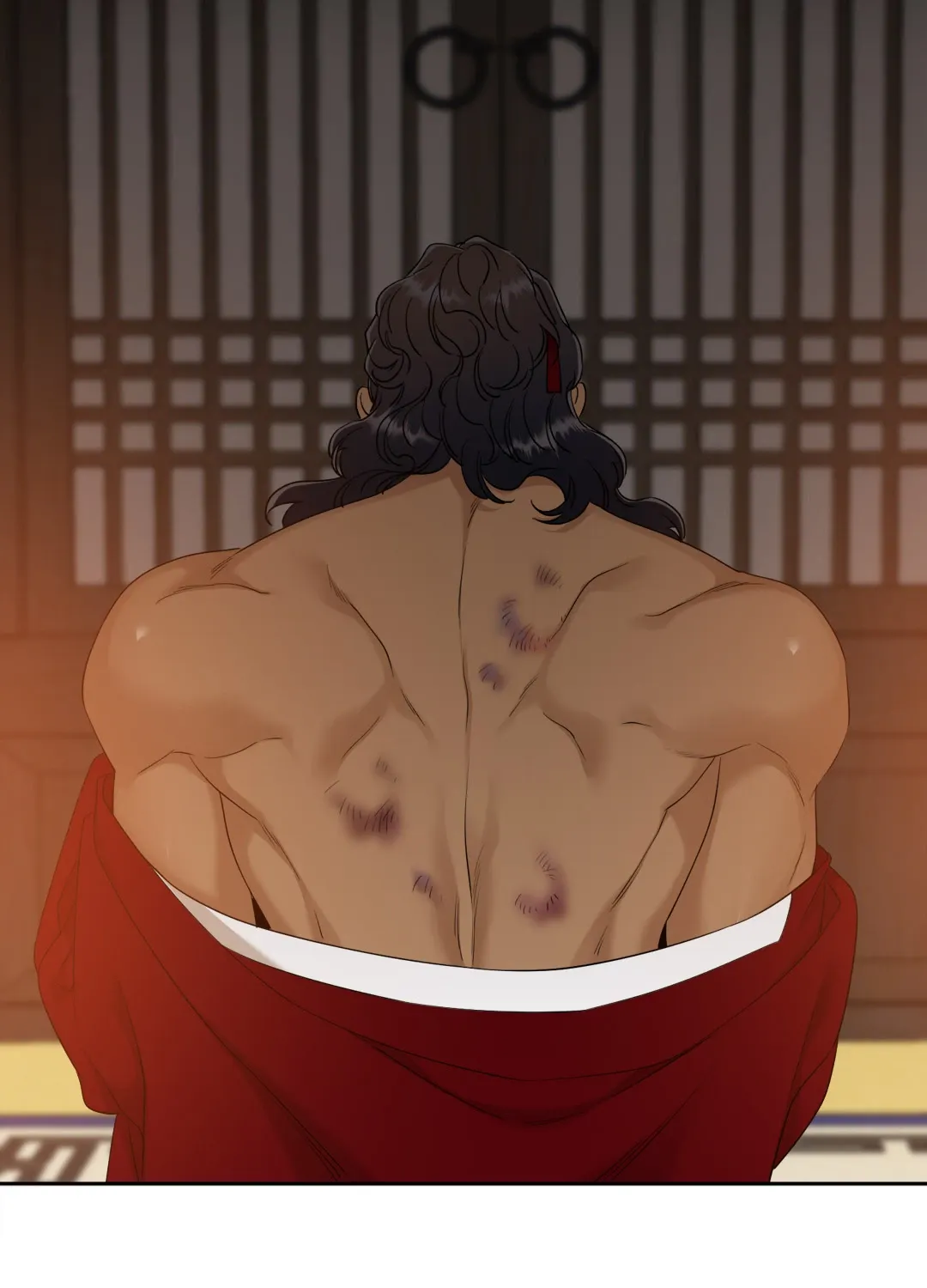 Taming the Tiger ตอนที่ 5420