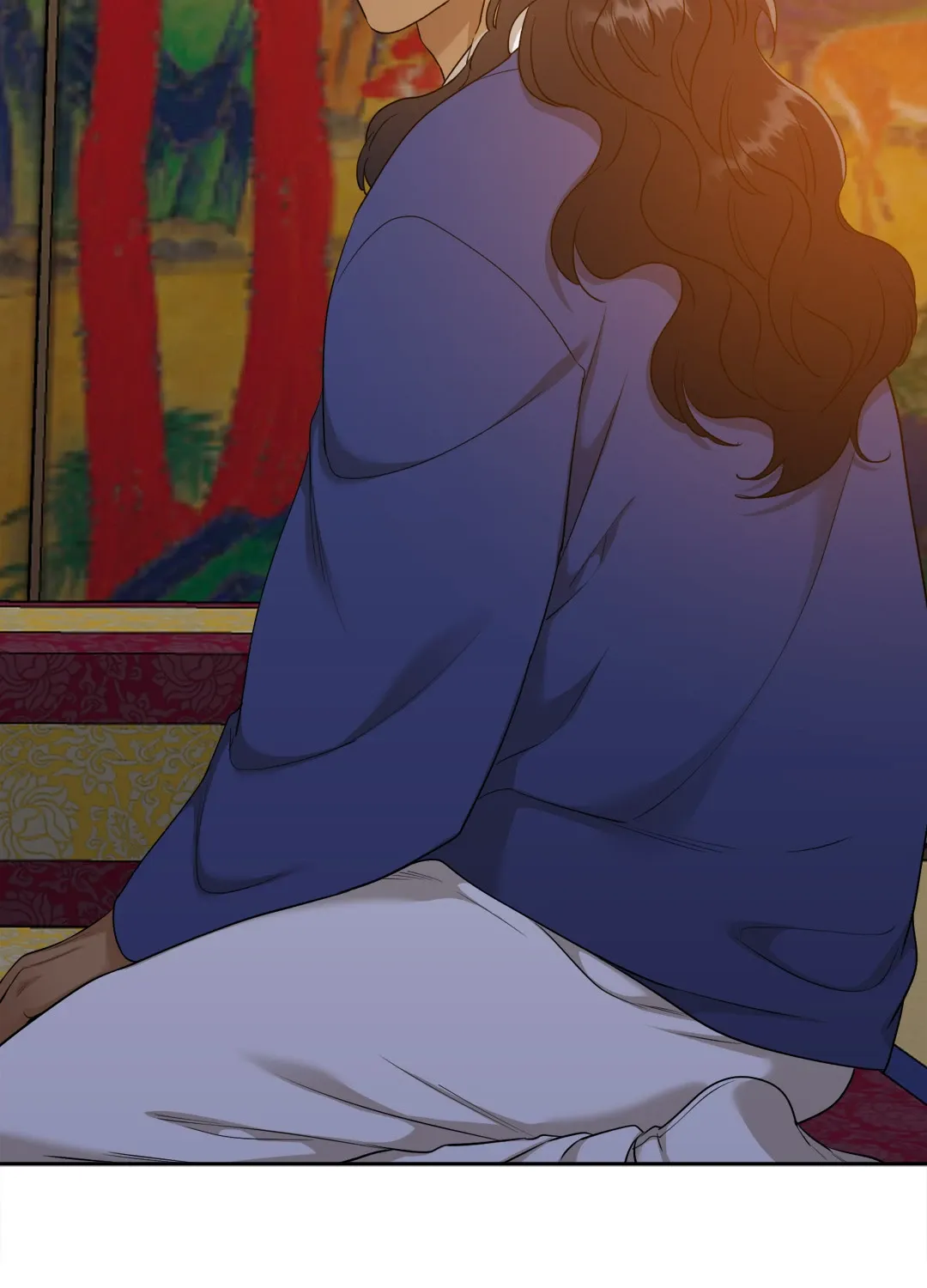 Taming the Tiger ตอนที่ 5716