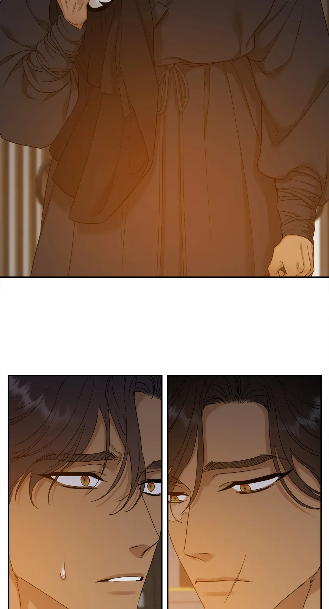 Taming the Tiger ตอนที่ 5718