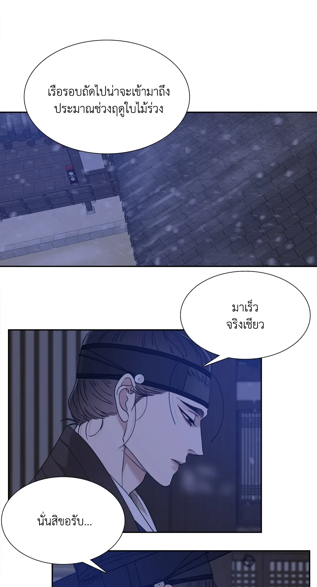 Taming the Tiger ตอนที่ 5722