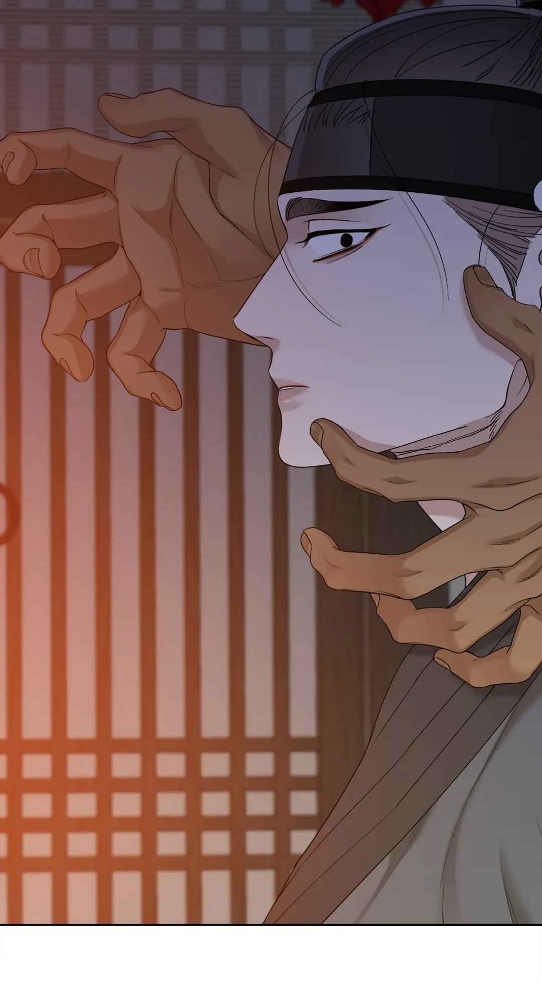 Taming the Tiger ตอนที่ 5742
