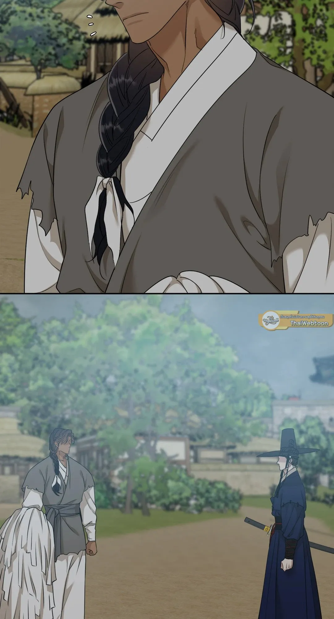 Taming the Tiger ตอนที่ 6215