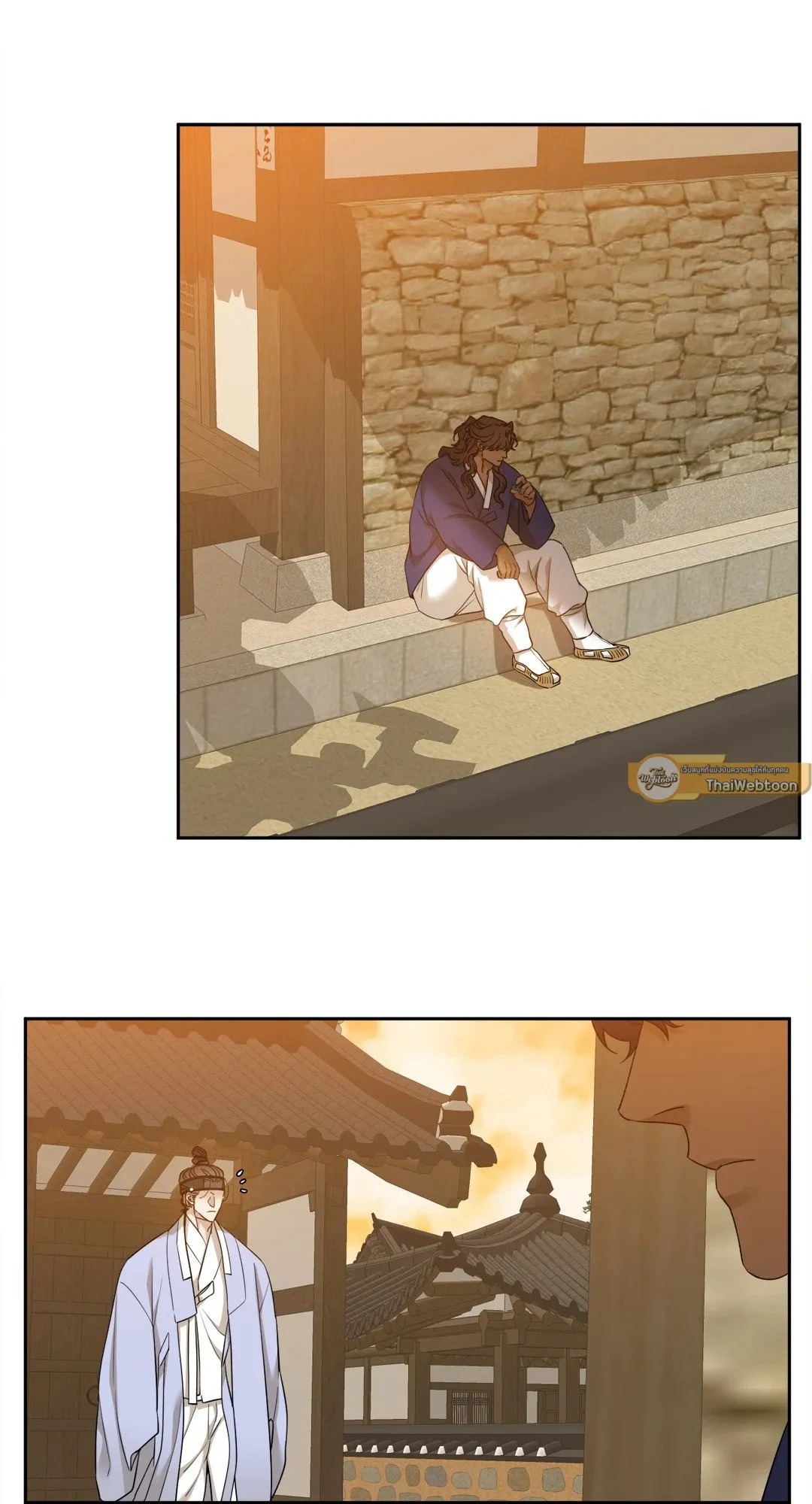 Taming the Tiger ตอนที่ 6529