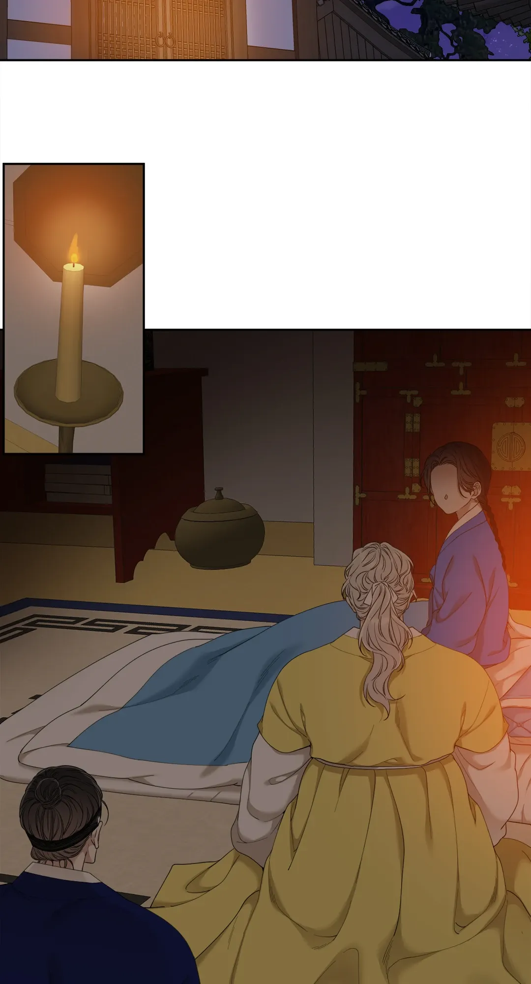Taming the Tiger ตอนที่ 6622