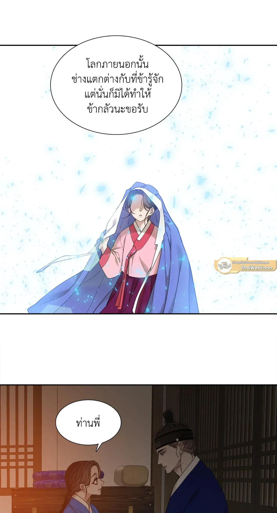 Taming the Tiger ตอนที่ 6637