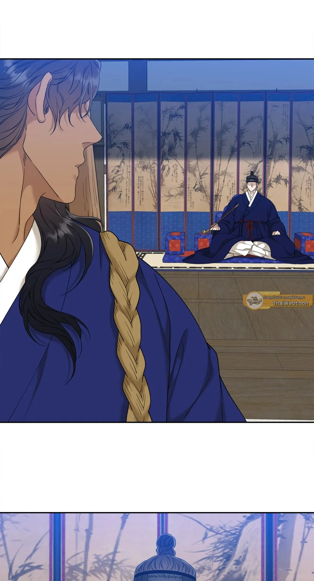 Taming the Tiger ตอนที่ 6833