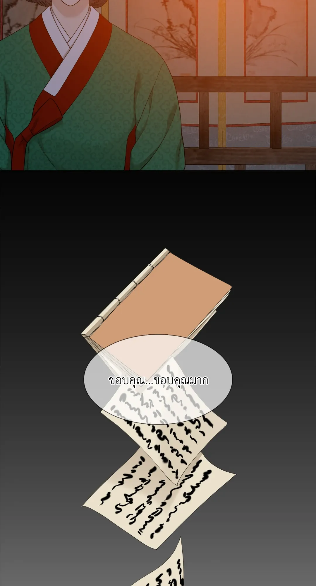 Taming the Tiger ตอนที่ 6930