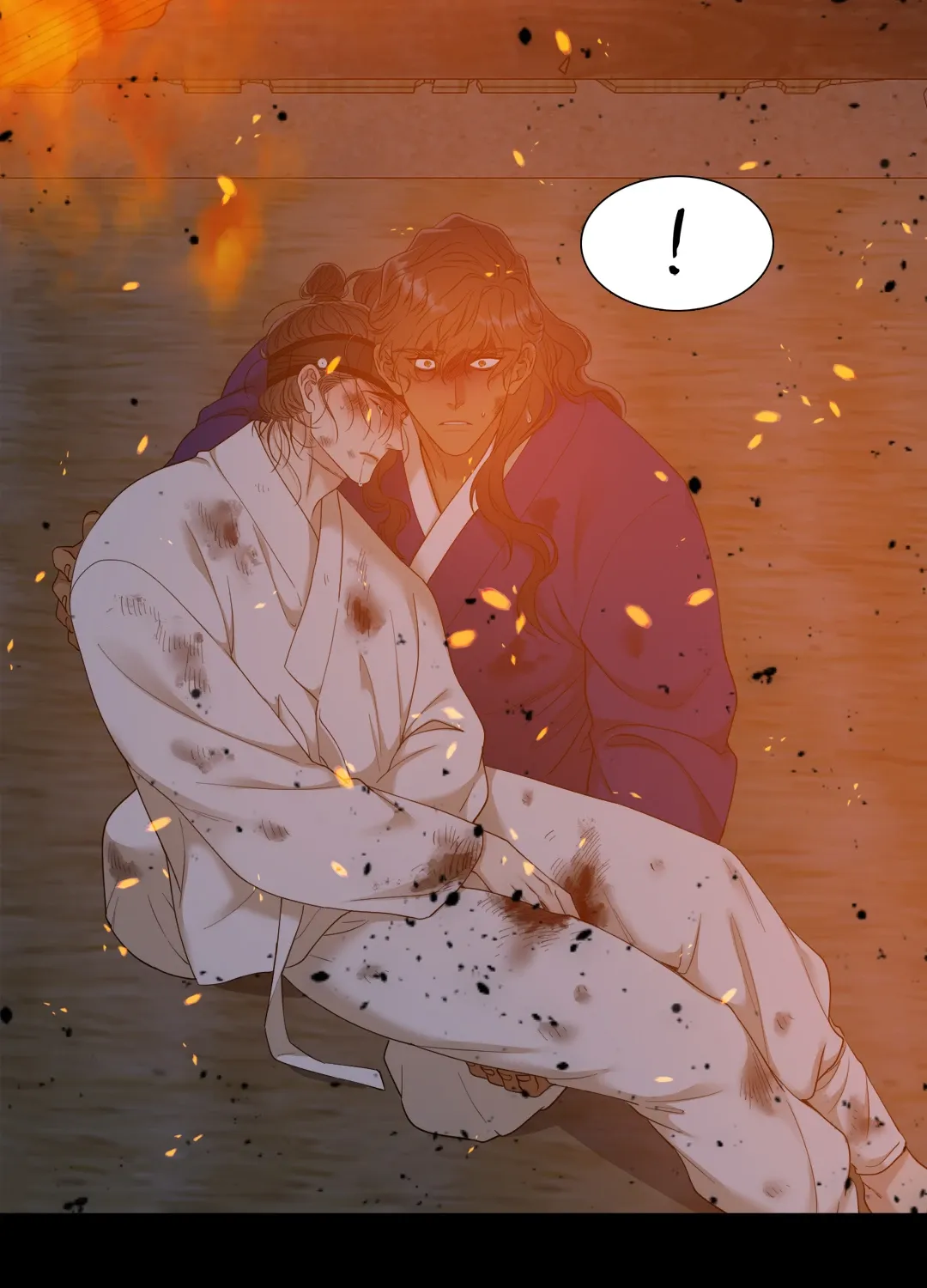 Taming the Tiger ตอนที่ 7044