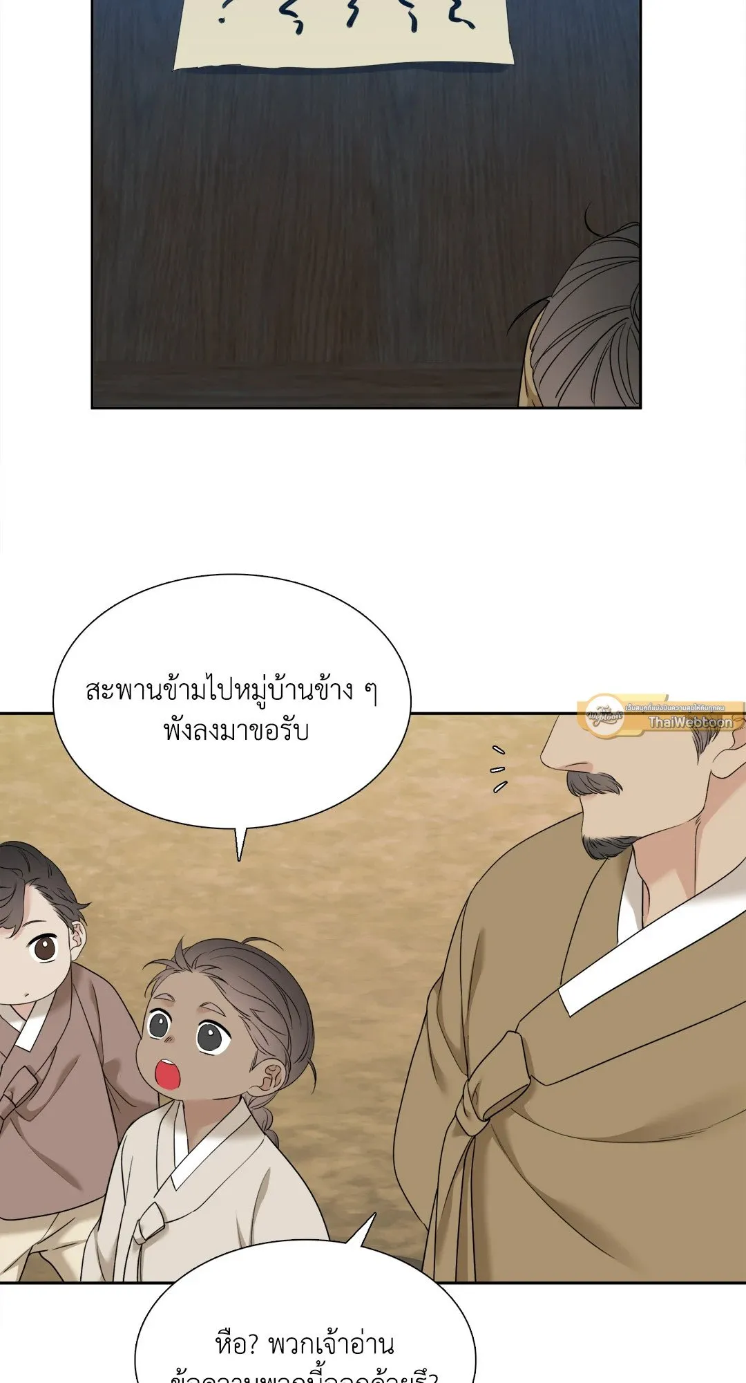 Taming the Tiger ตอนที่ 7103