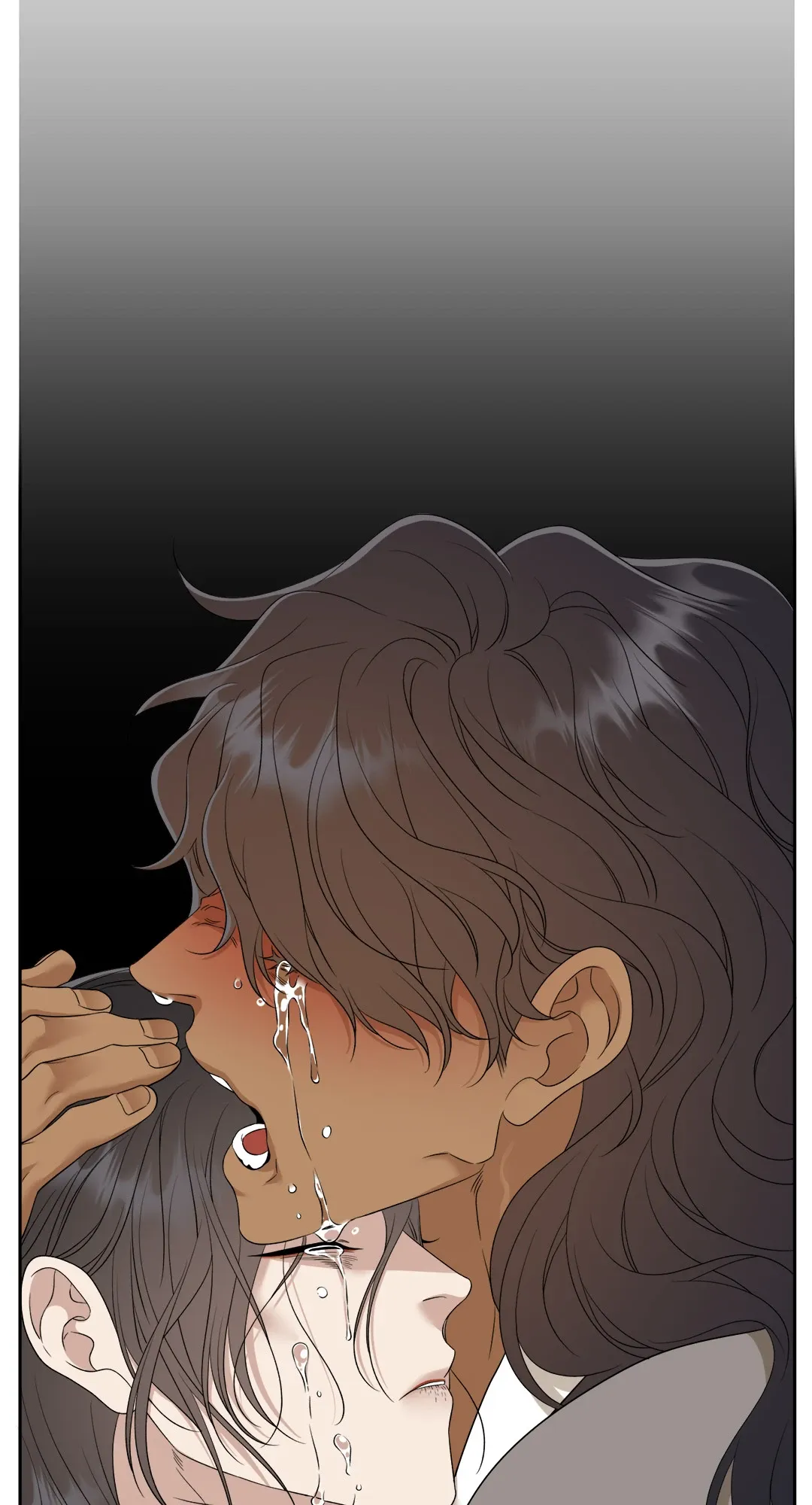 Taming the Tiger ตอนที่ 7350