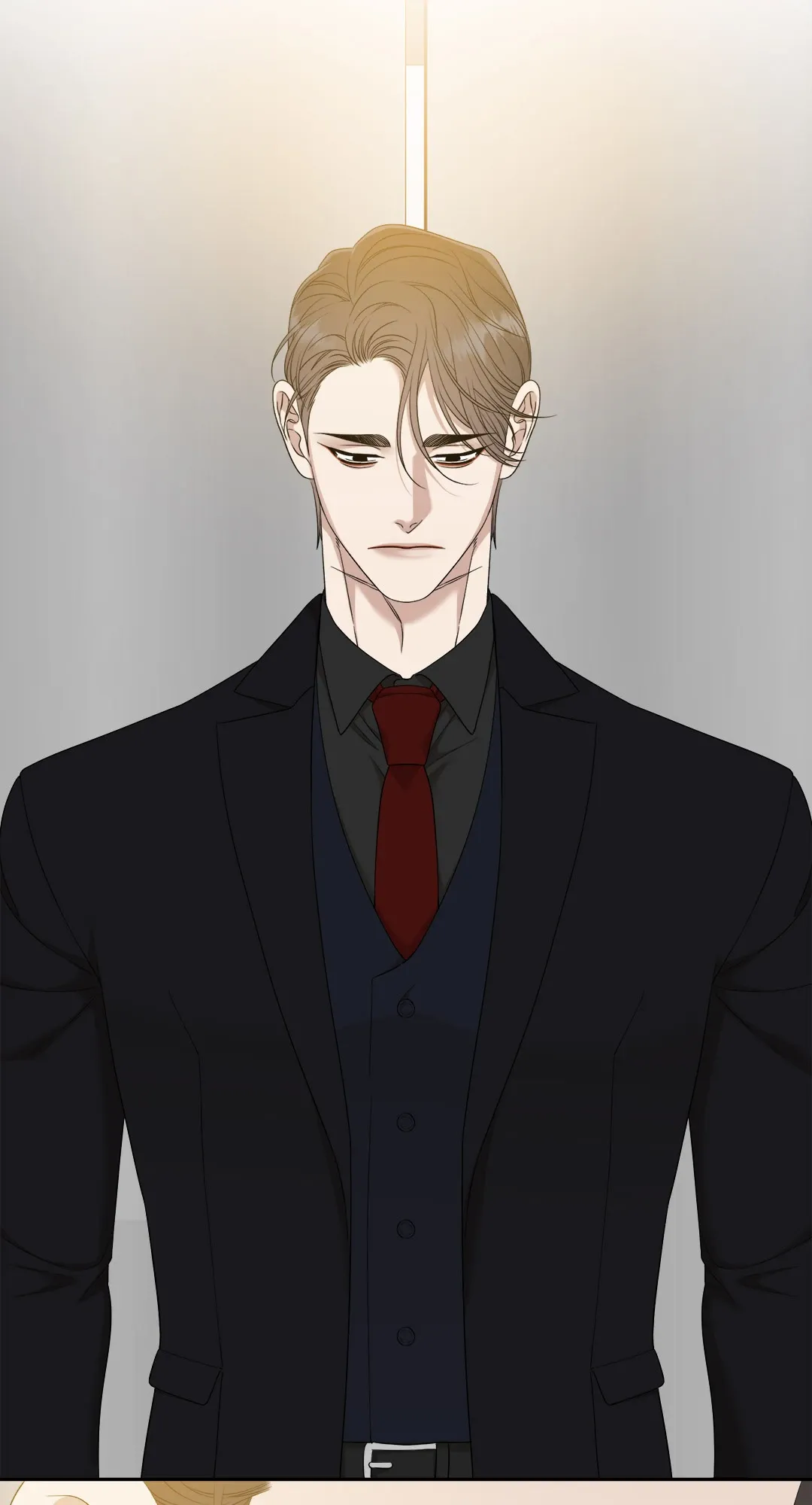 Taming the Tiger ตอนที่ 7426