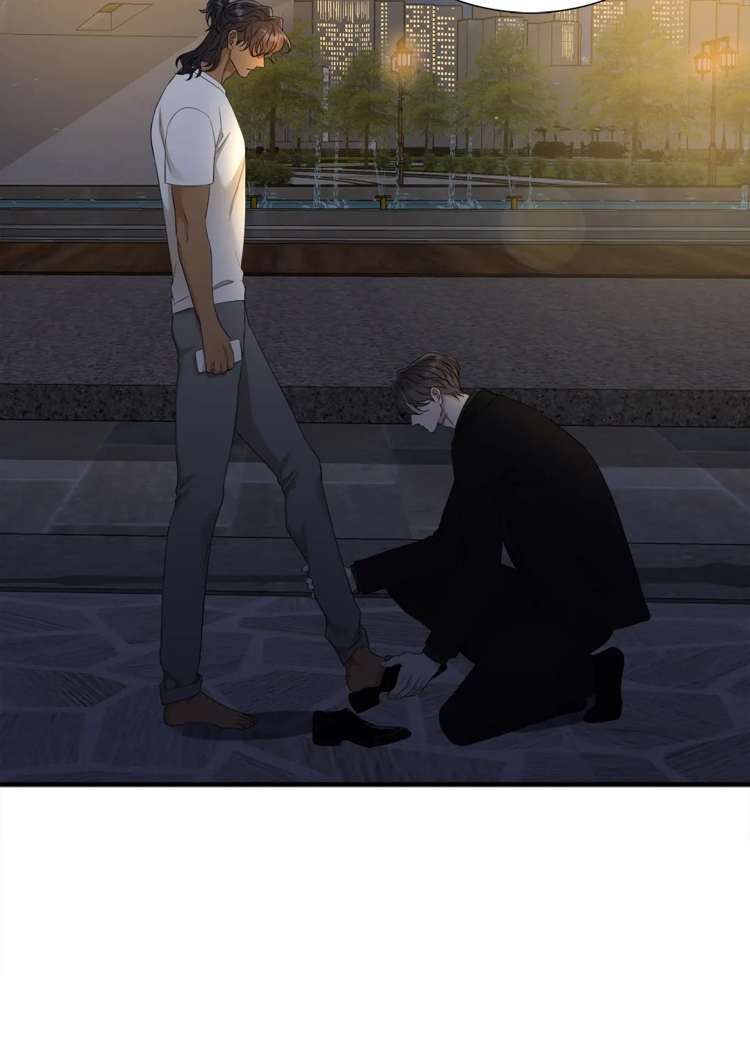 Taming the Tiger ตอนที่ 7724